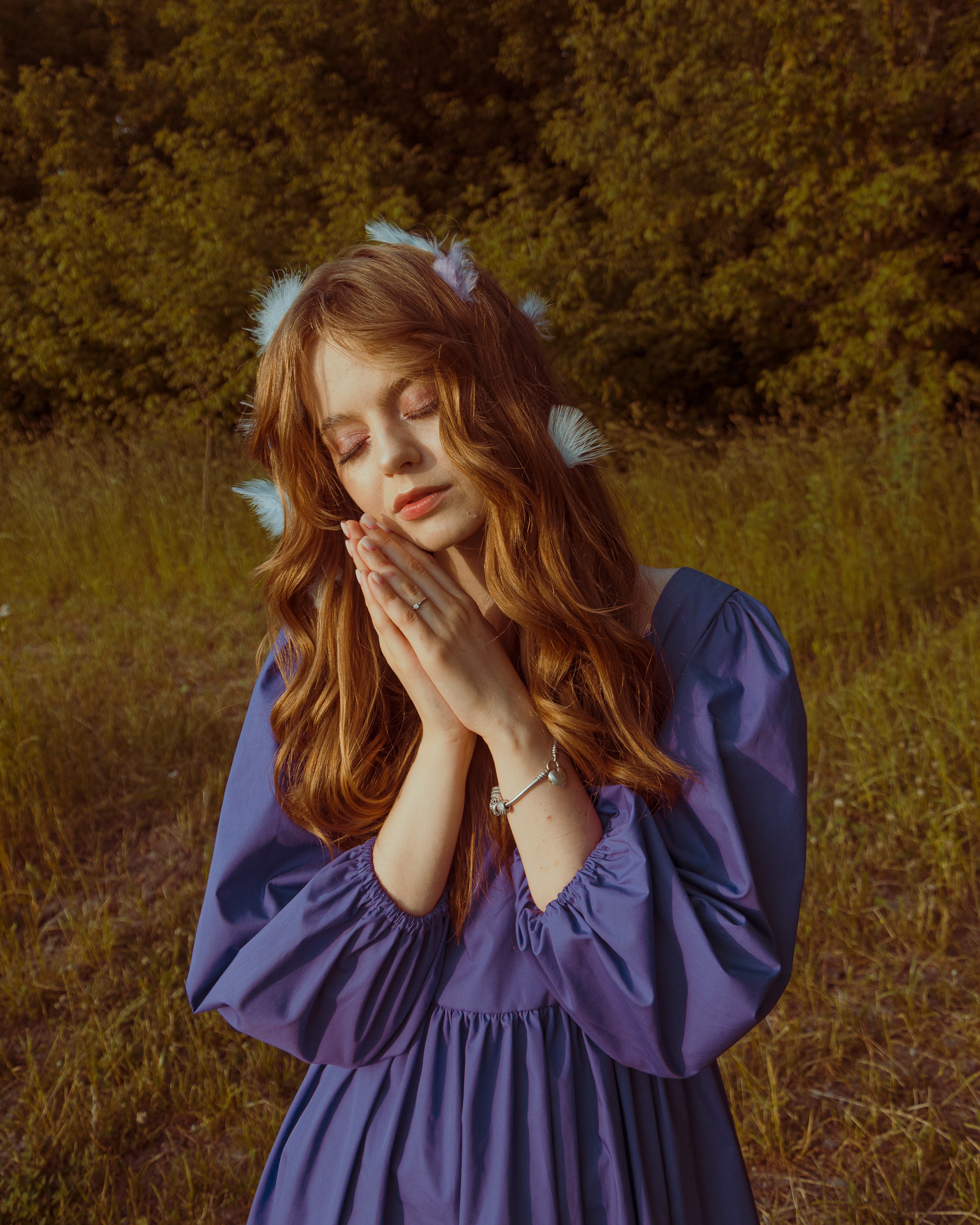 Princess Sonya. Photographer Barcelona