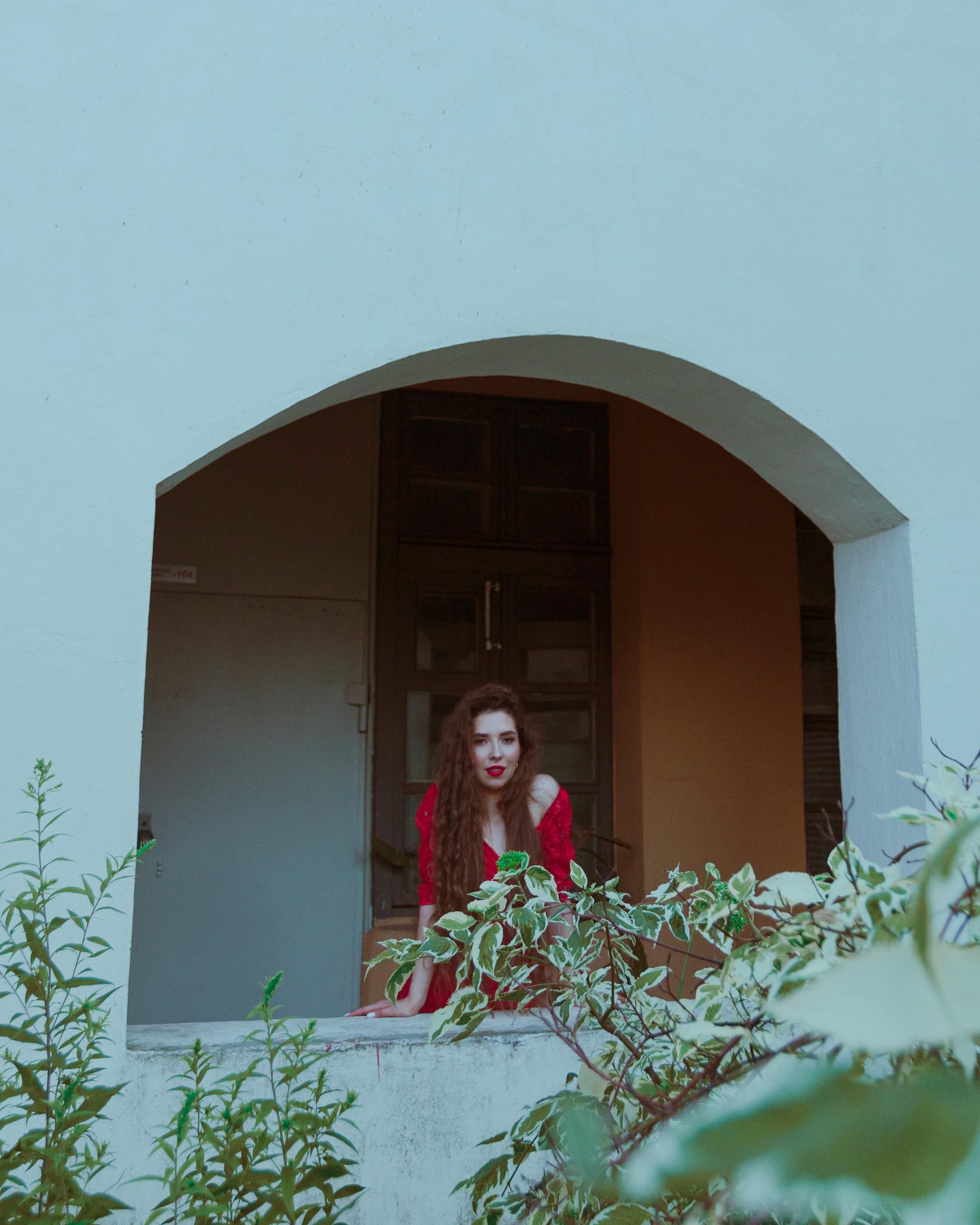 АНГЕЛИНА. Photographer Barcelona