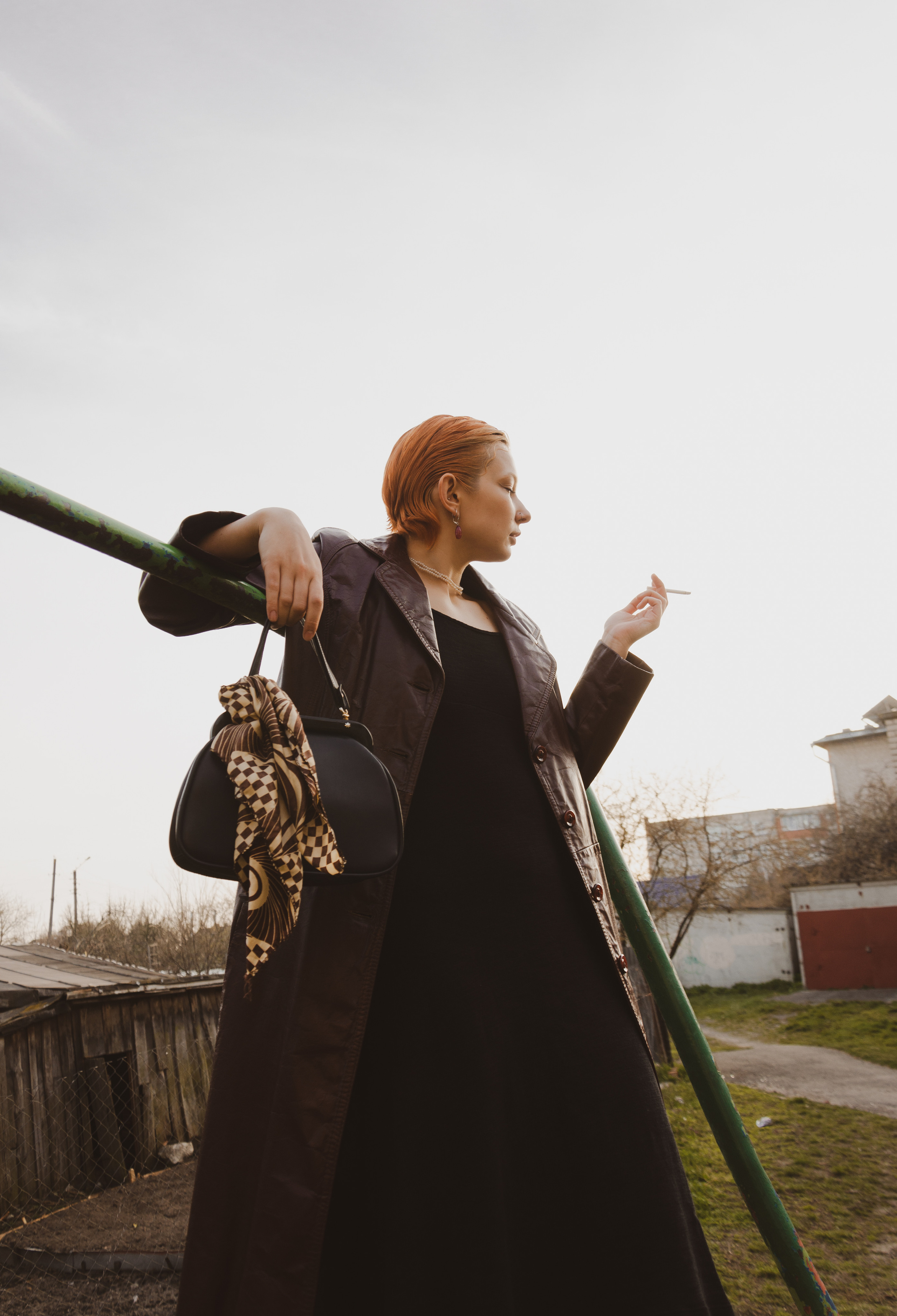 КУДА УХОДИТ ДЕТСТВО?. Photographer Barcelona