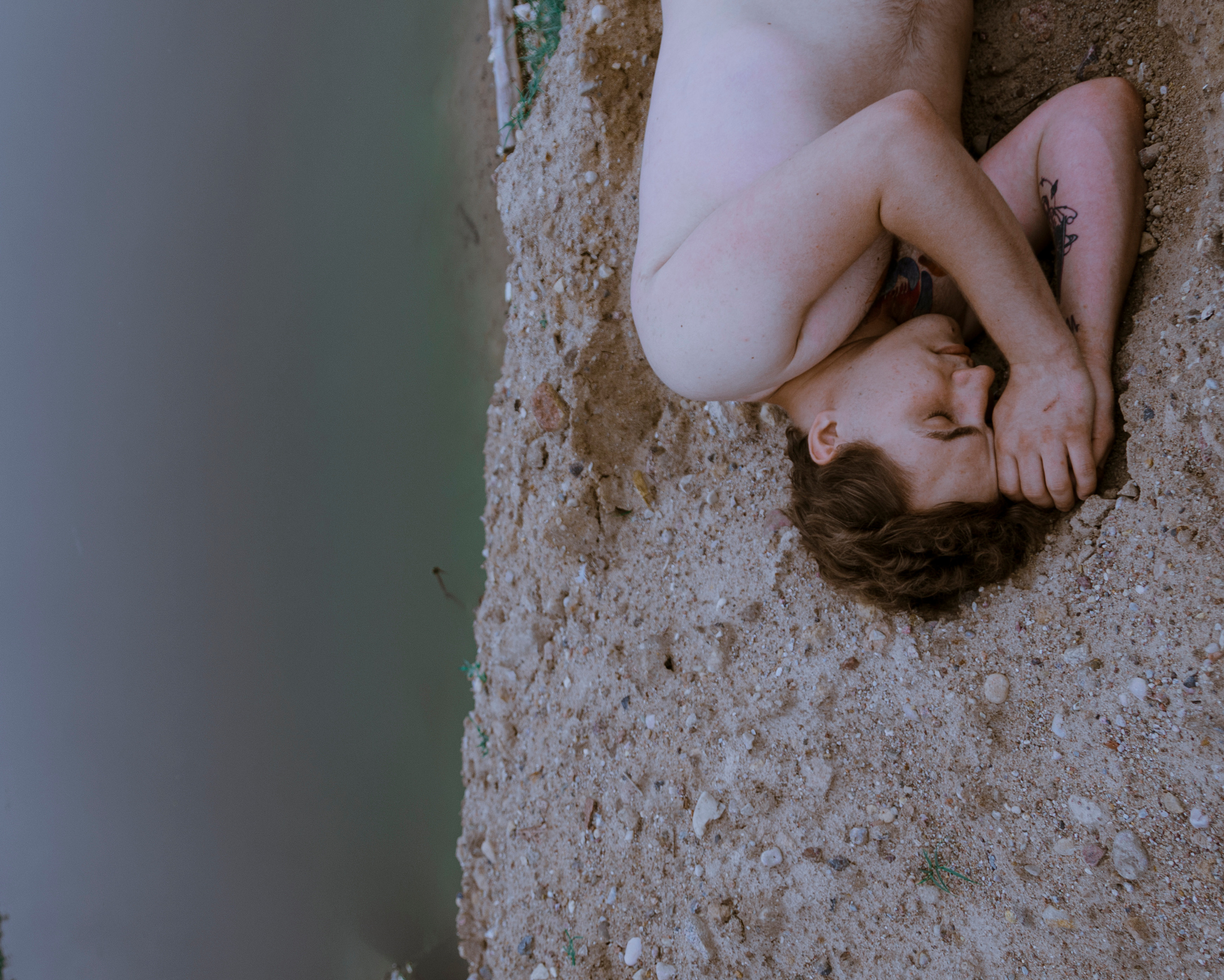 Nikita. Photographer Barcelona