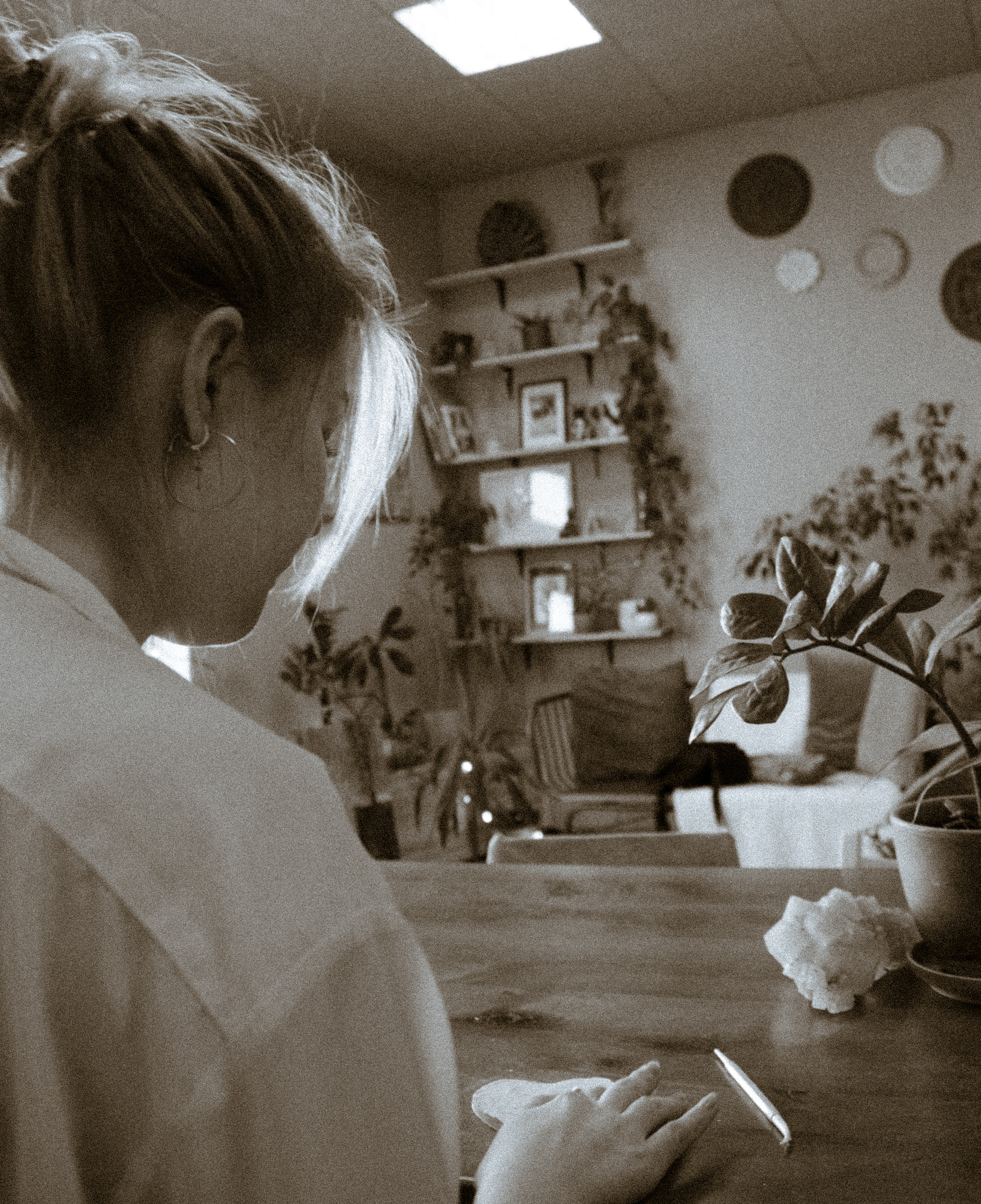 MISTRESS. Photographer Barcelona