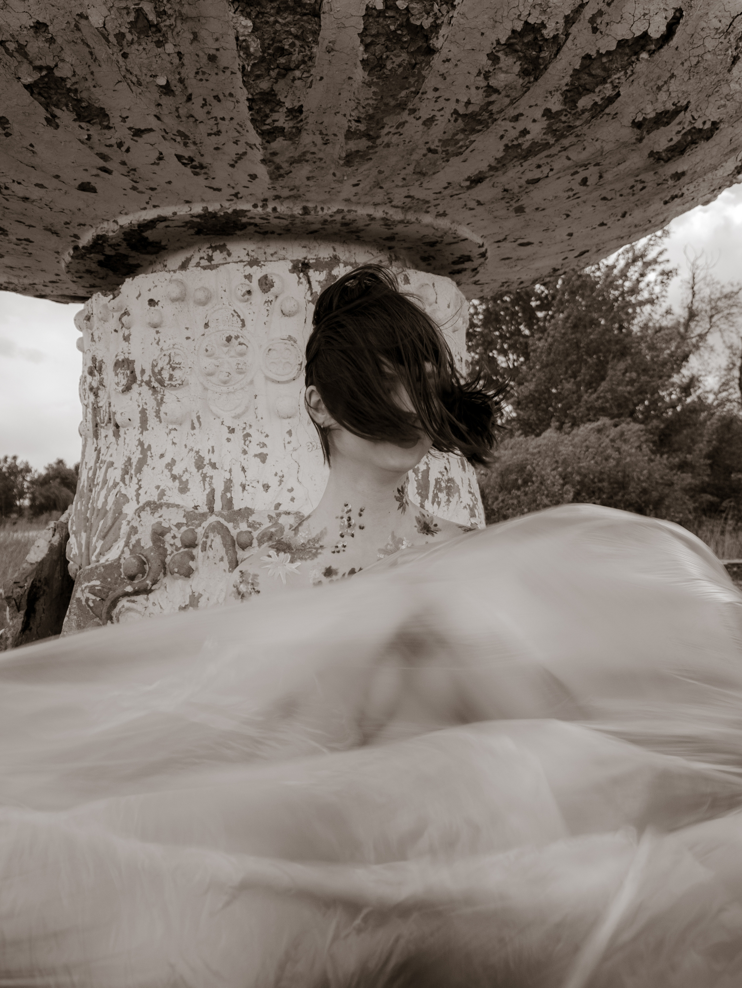 LIBERATION. Photographer Barcelona