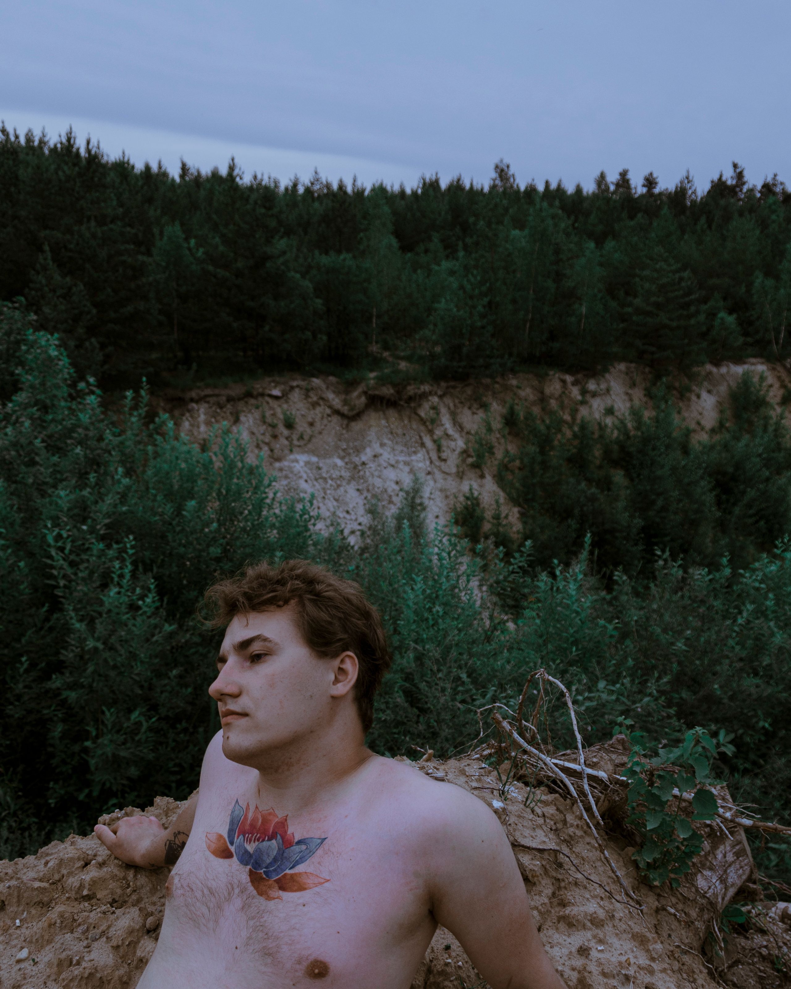 Nikita. Photographer Barcelona