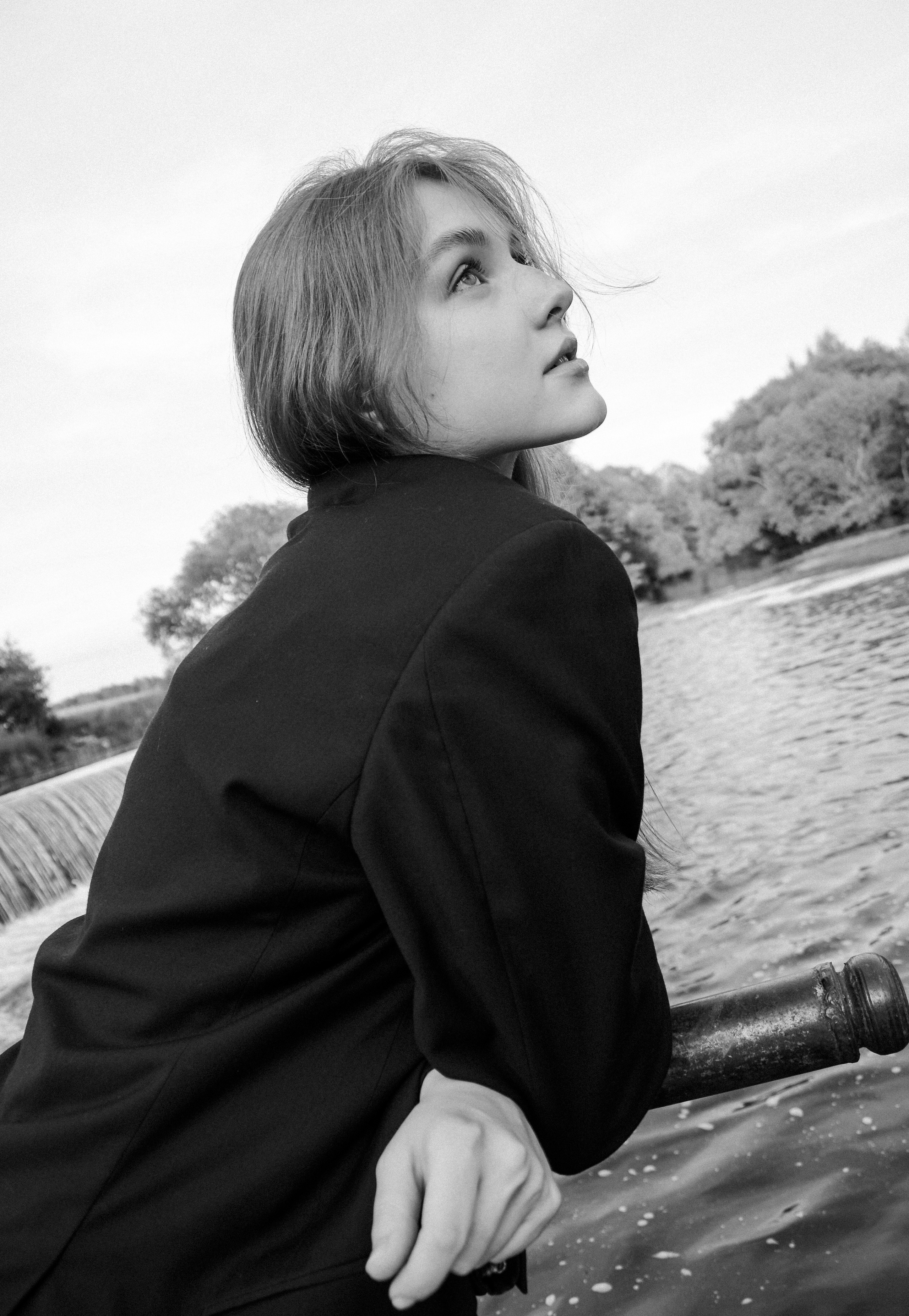 НАДЯ. Photographer Barcelona