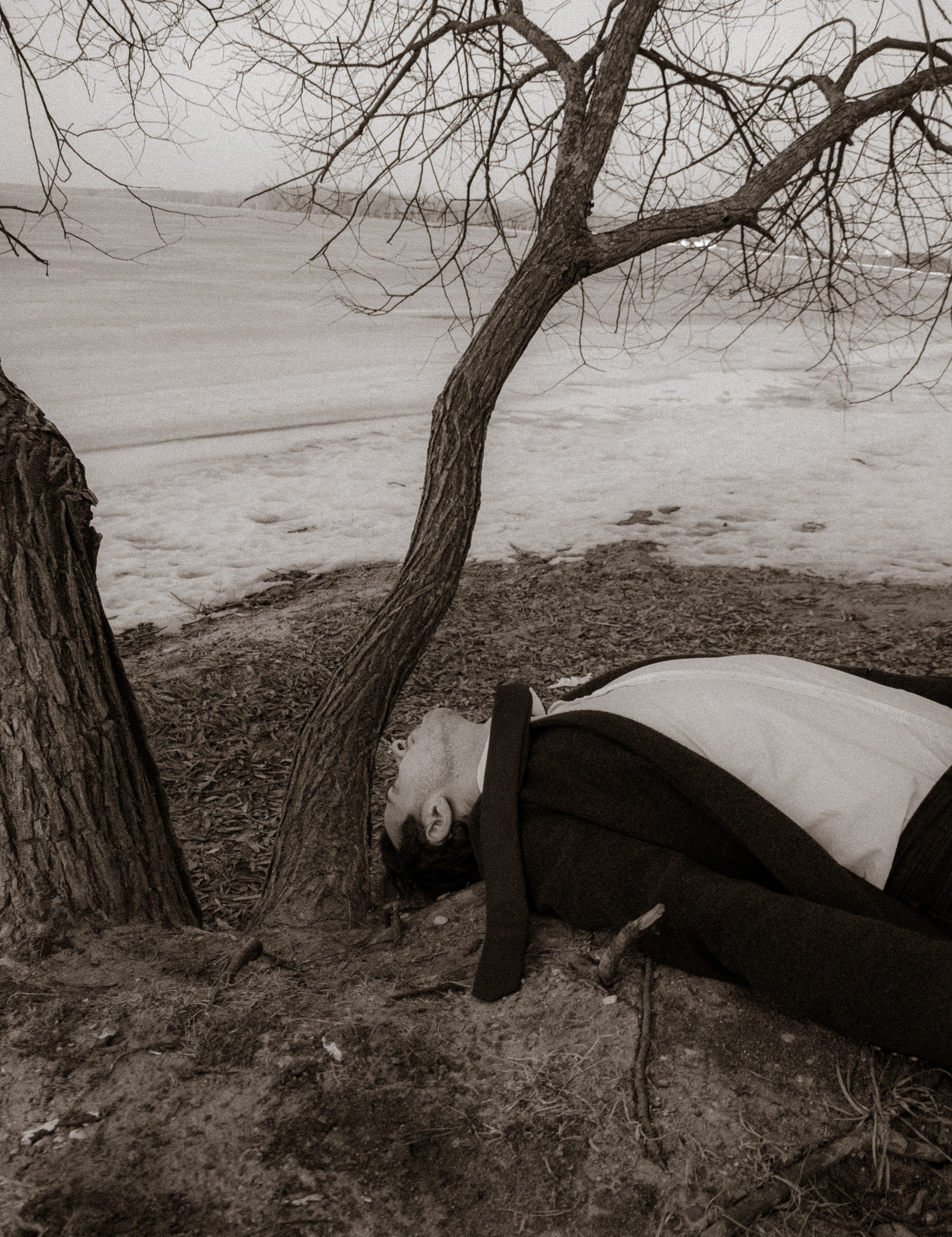 VOLATILE TIMES. Photographer Barcelona