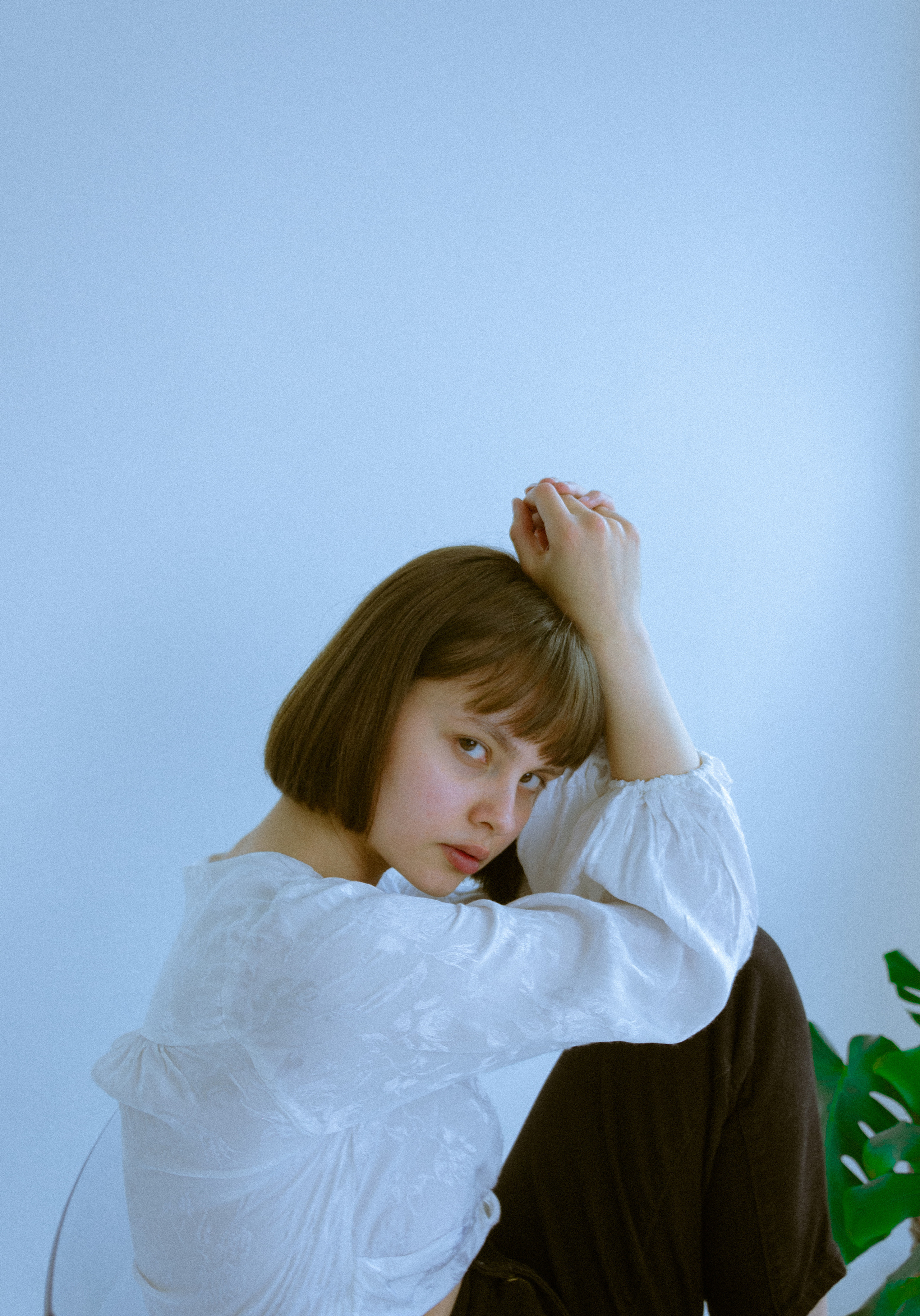 Снепы Аня. Photographer Barcelona