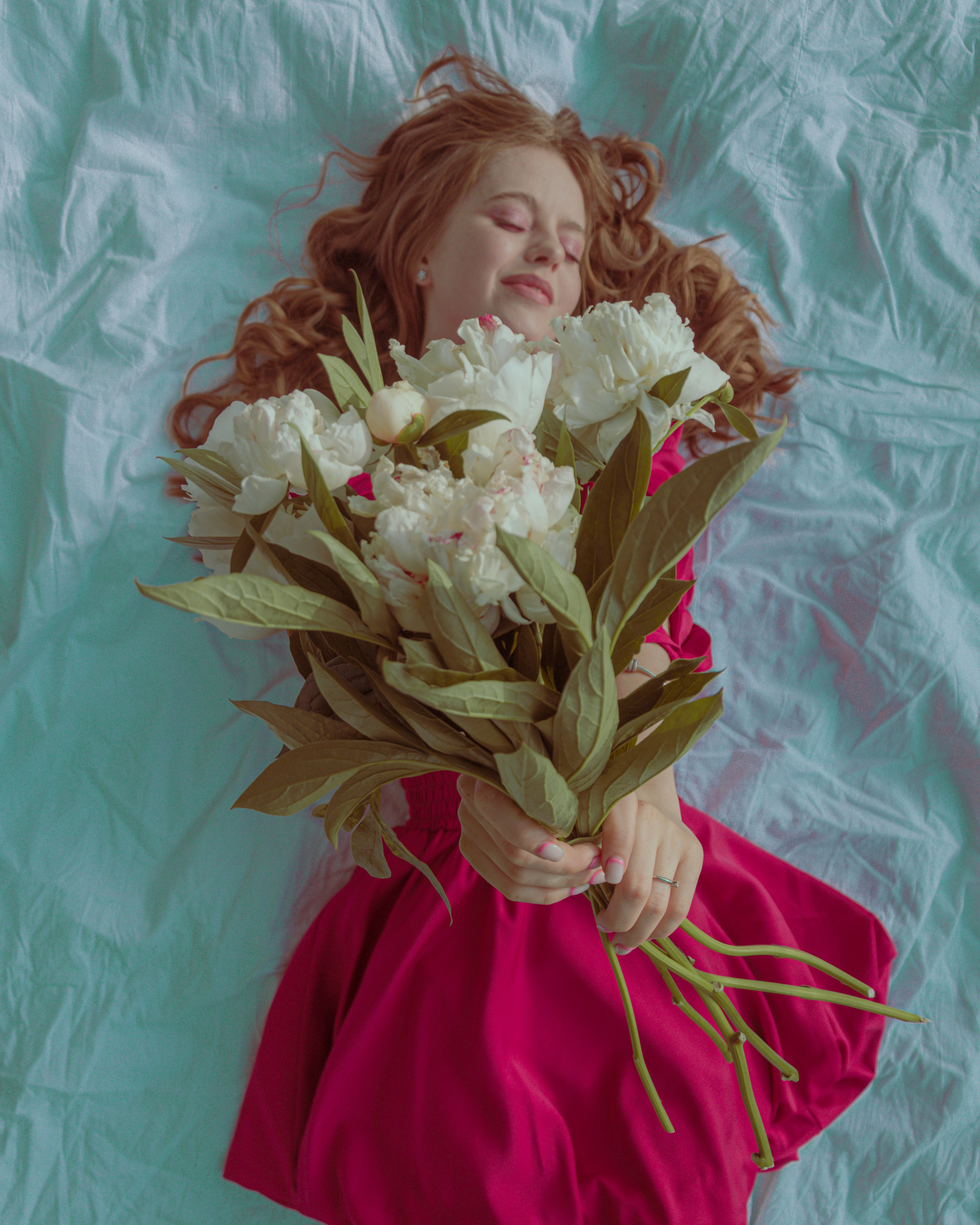 Princess Sonya. Photographer Barcelona