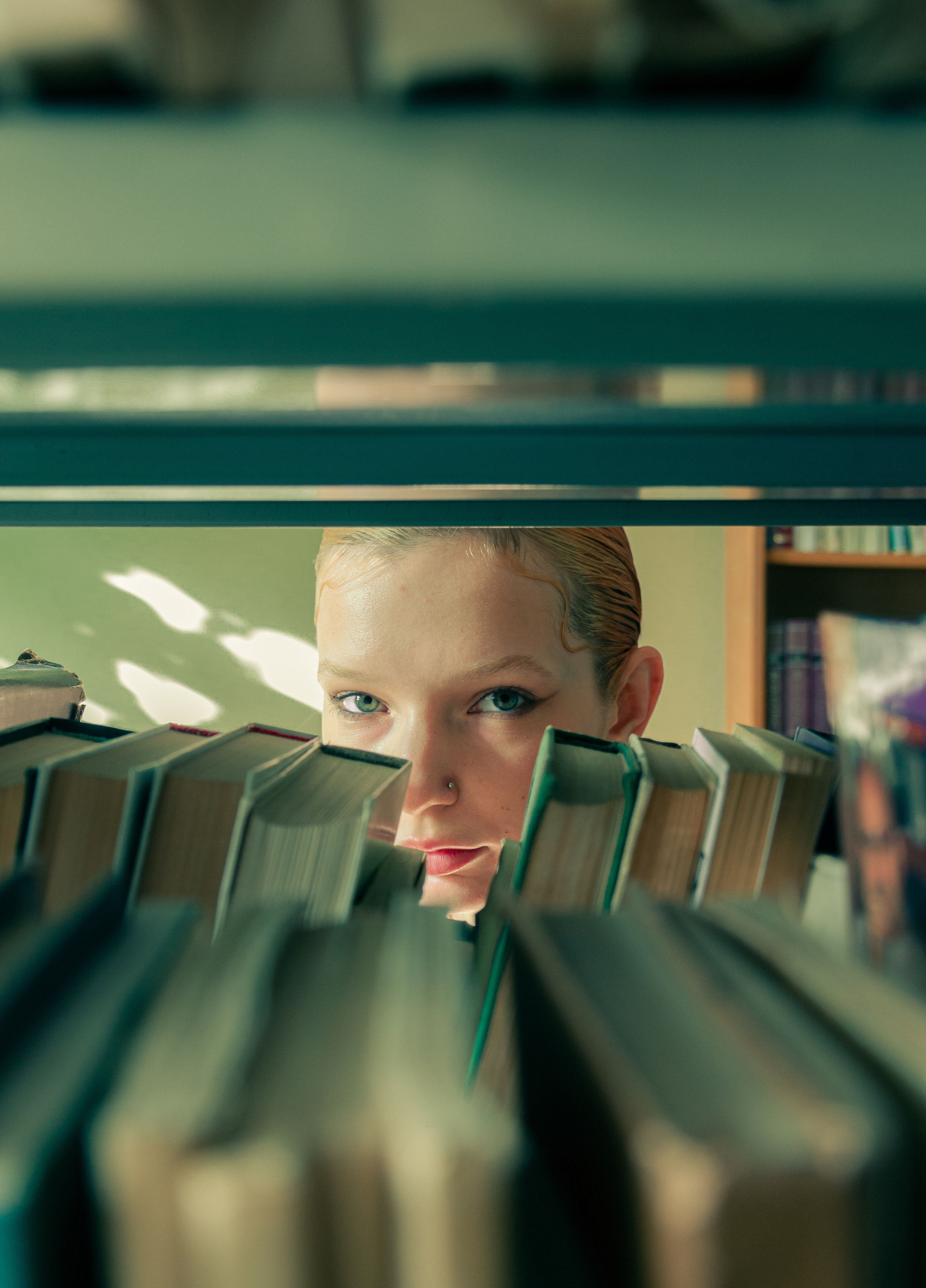 КУДА УХОДИТ ДЕТСТВО?. Photographer Barcelona