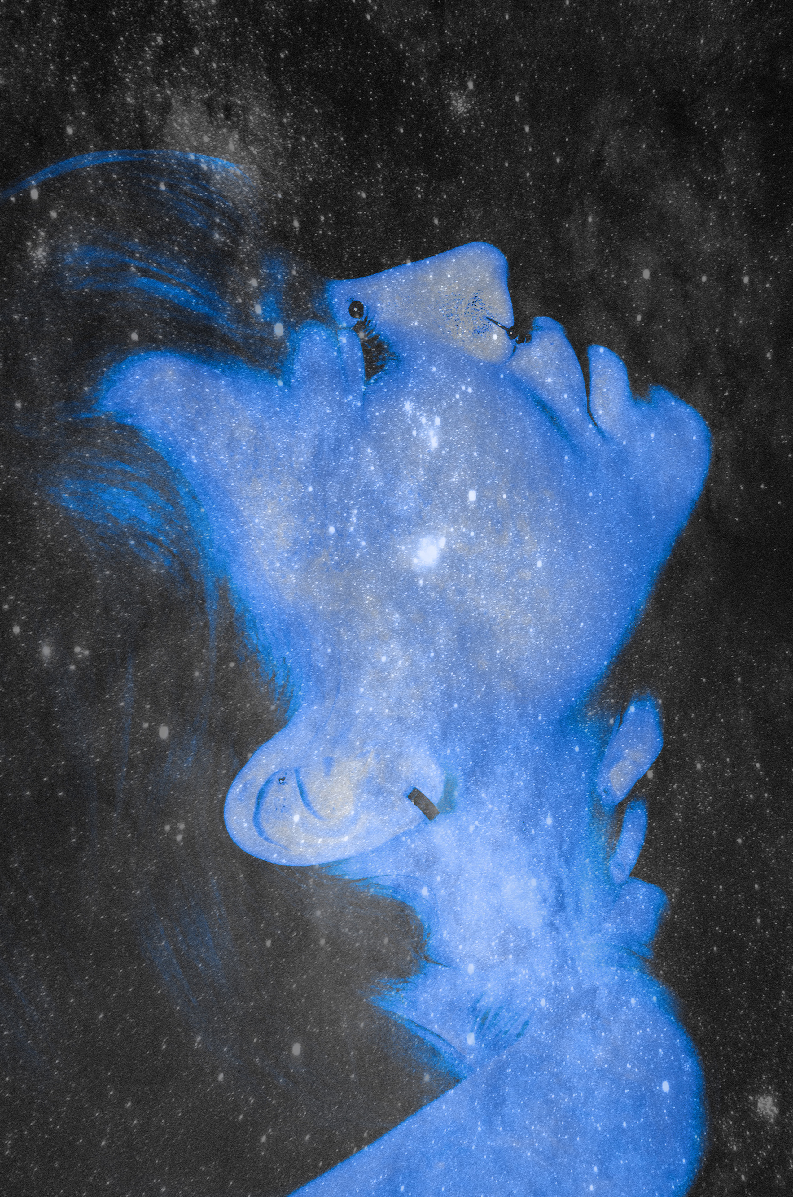 OUTRO. Photographer Barcelona