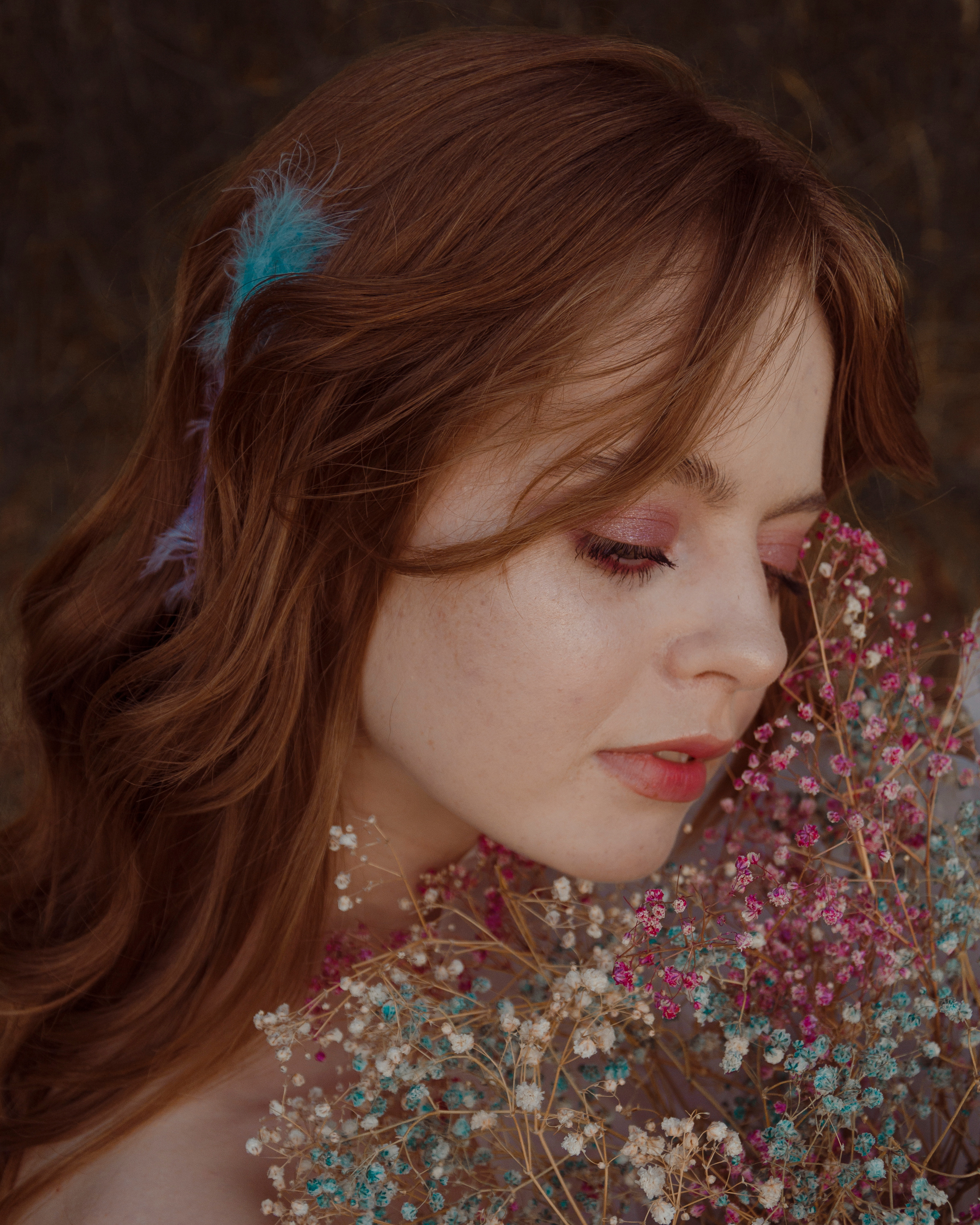 Princess Sonya. Photographer Barcelona