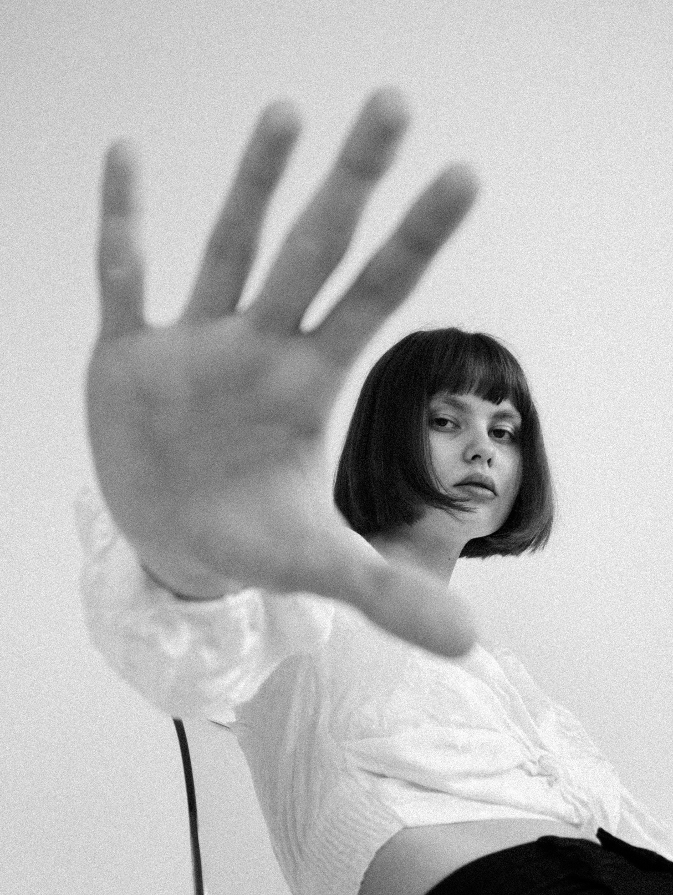 Снепы Аня. Photographer Barcelona