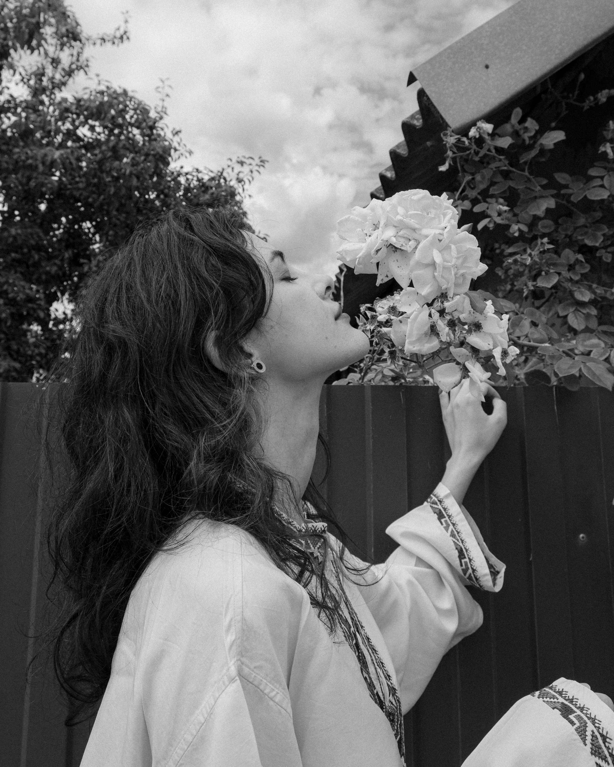 Я БЕЛОРУСКА. Photographer Barcelona