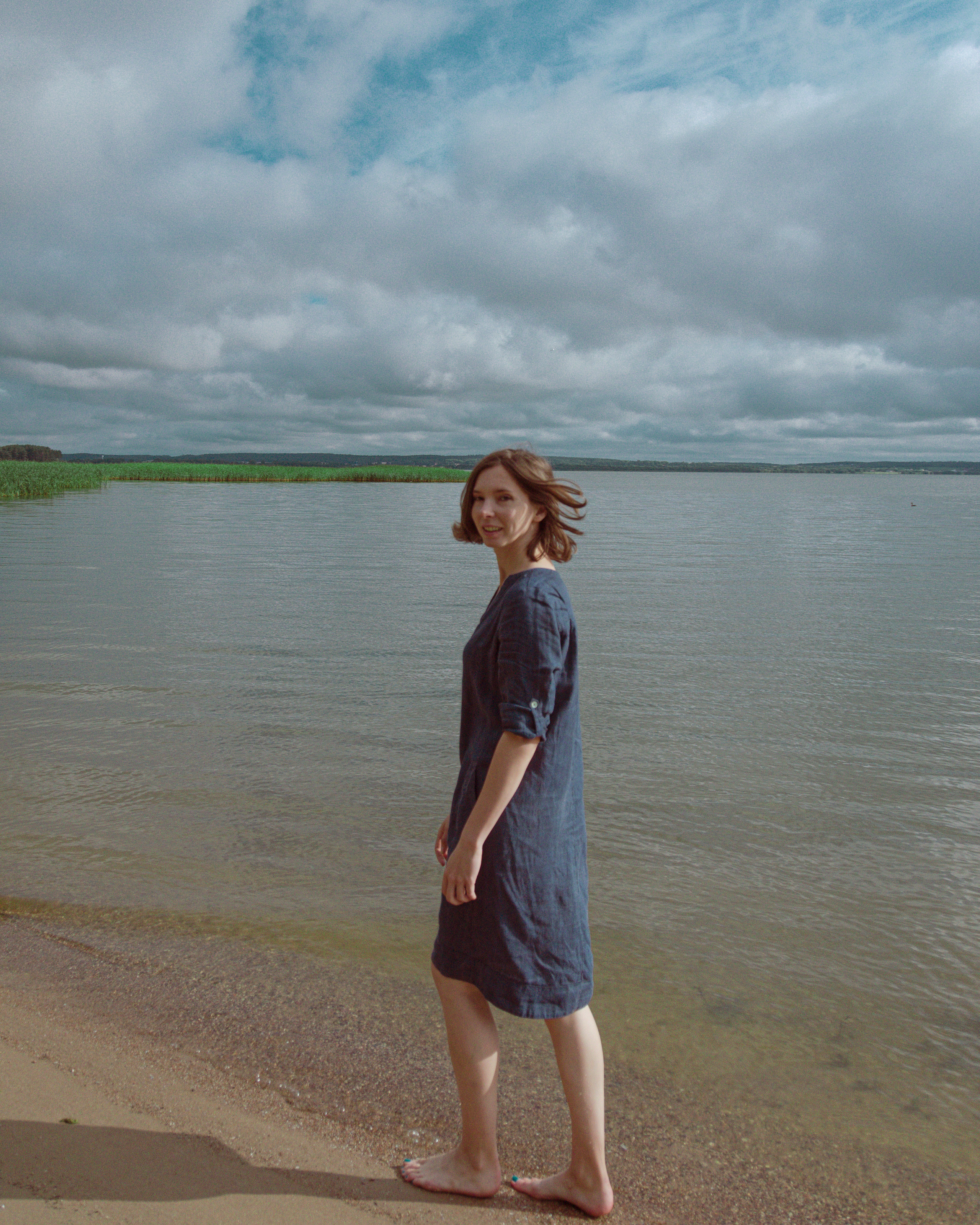 Маша. Photographer Barcelona