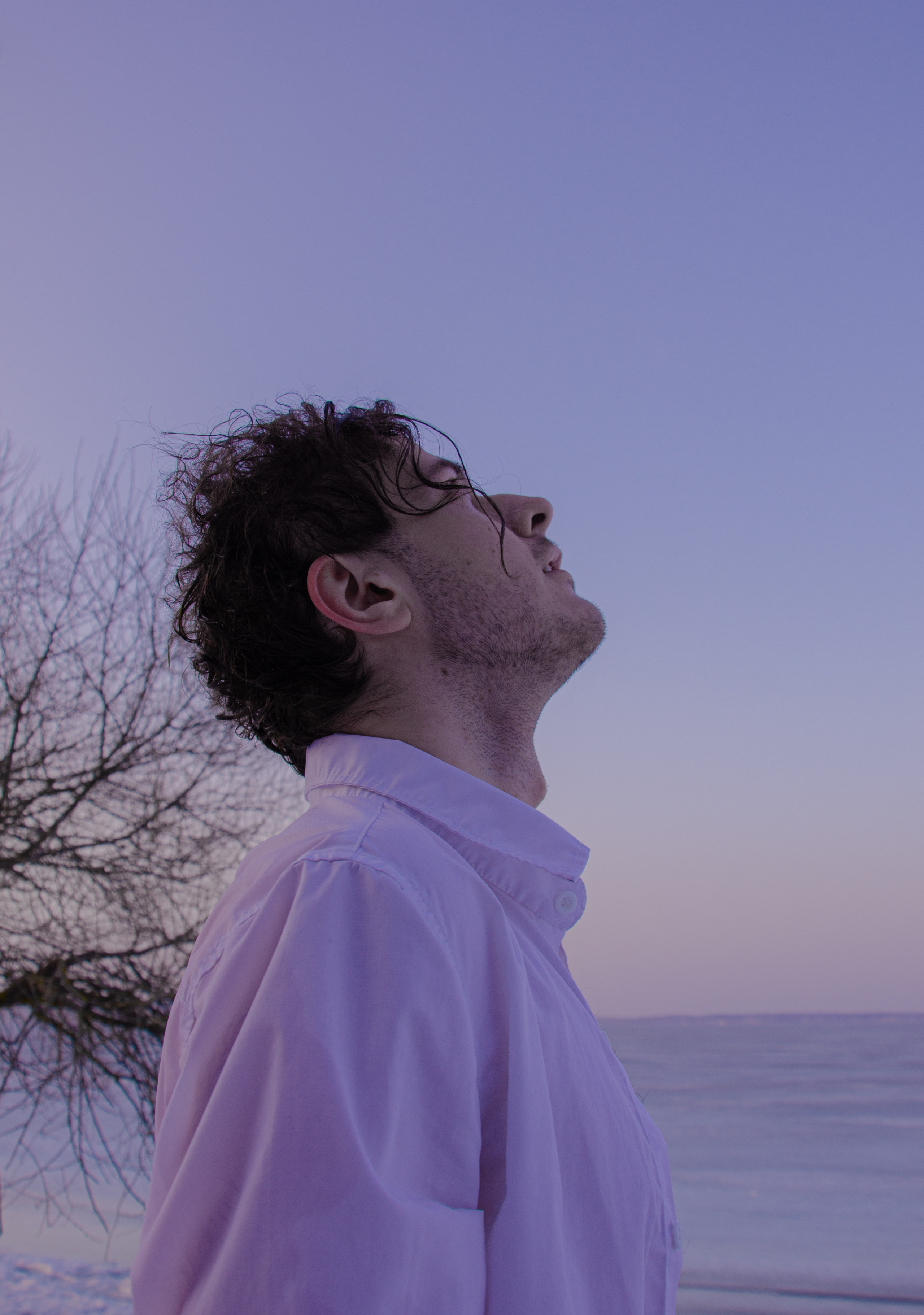 VOLATILE TIMES. Photographer Barcelona