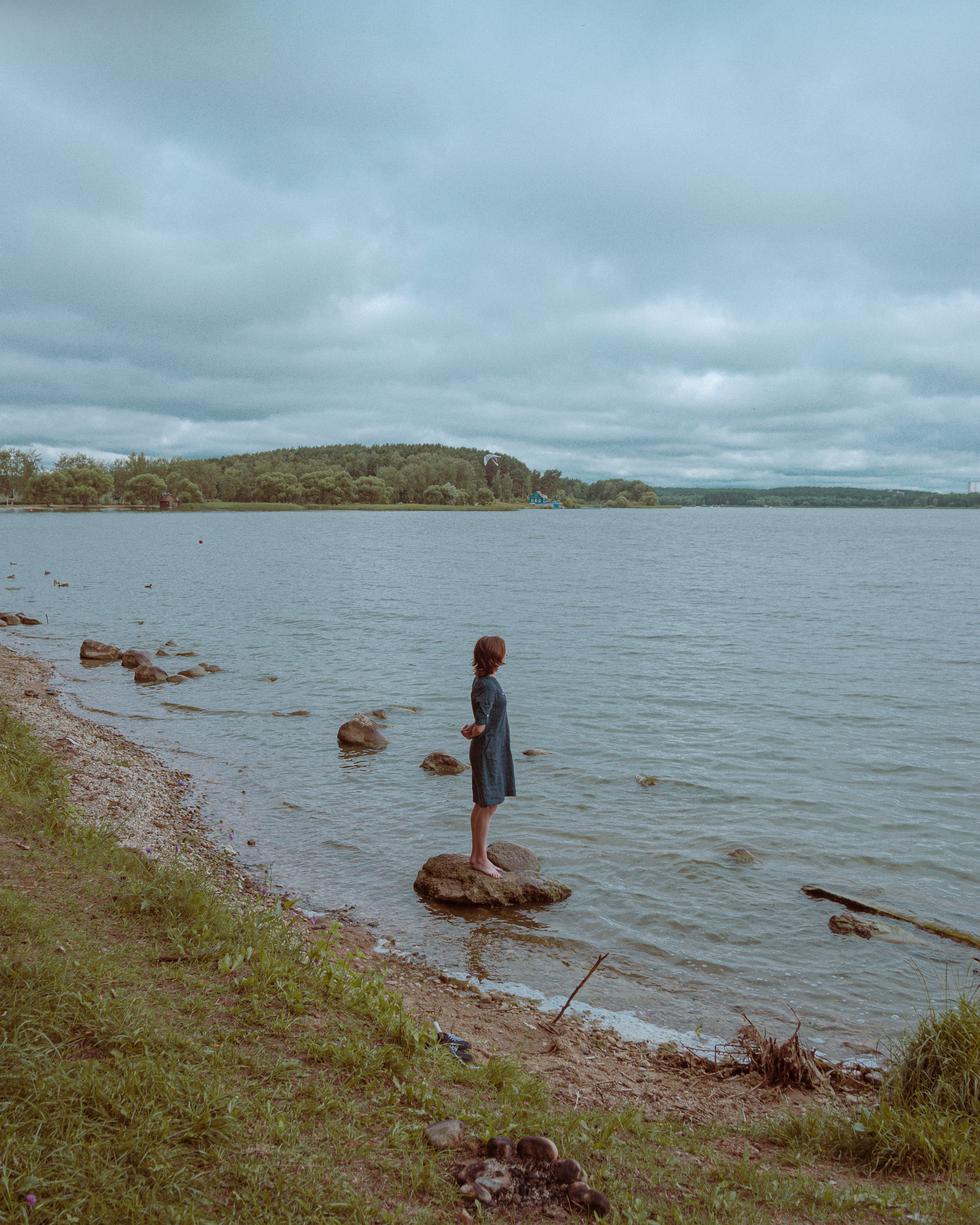 Маша. Photographer Barcelona