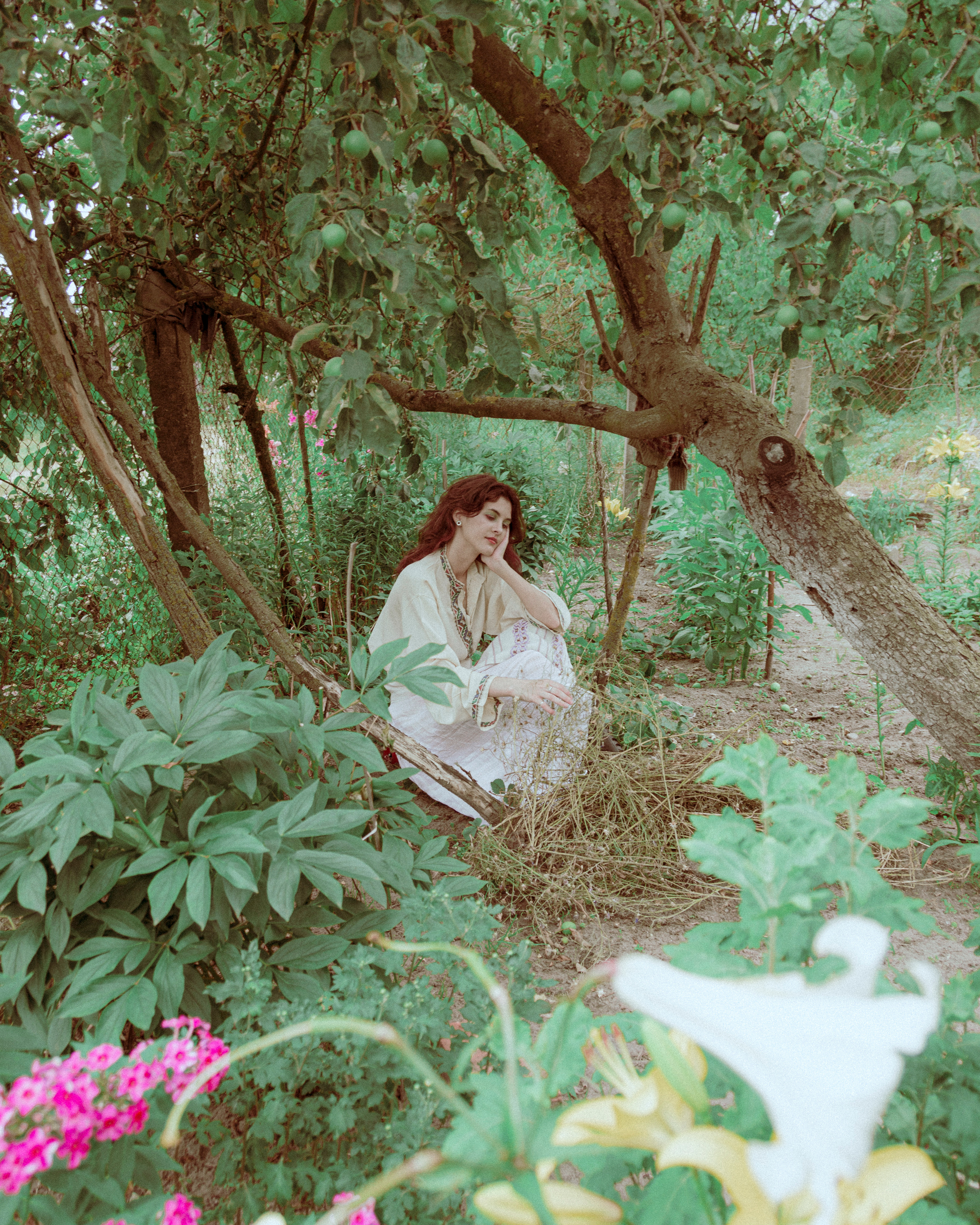 Я БЕЛОРУСКА. Photographer Barcelona