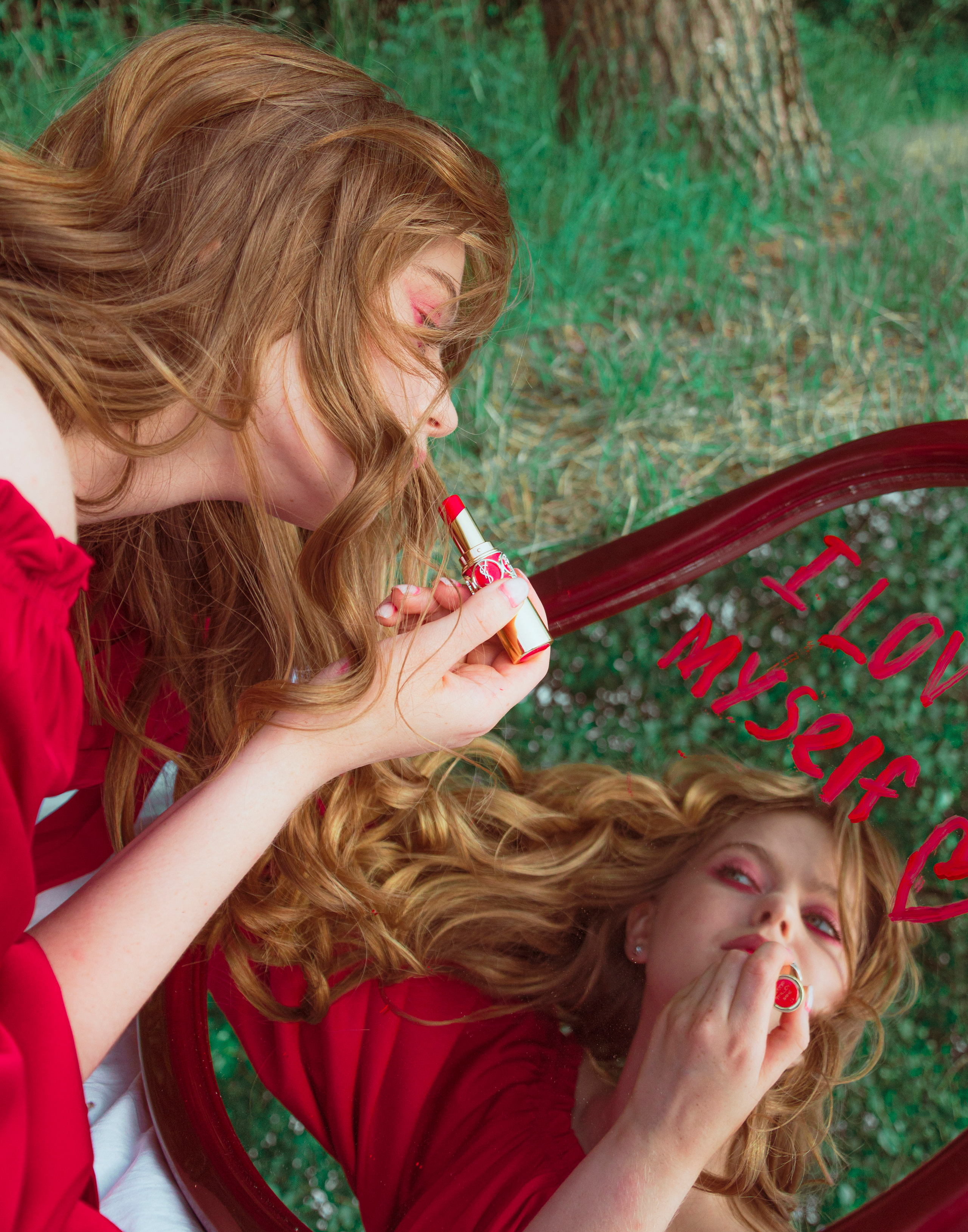 Princess Sonya. Photographer Barcelona