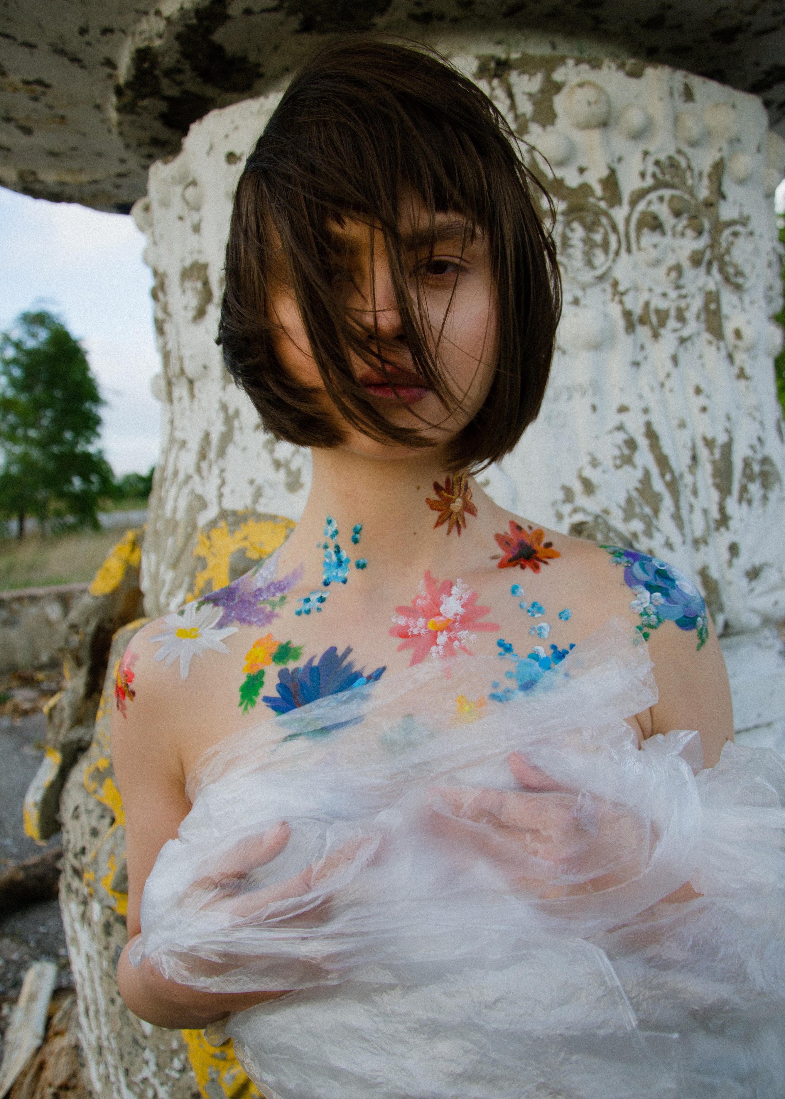 LIBERATION. Photographer Barcelona