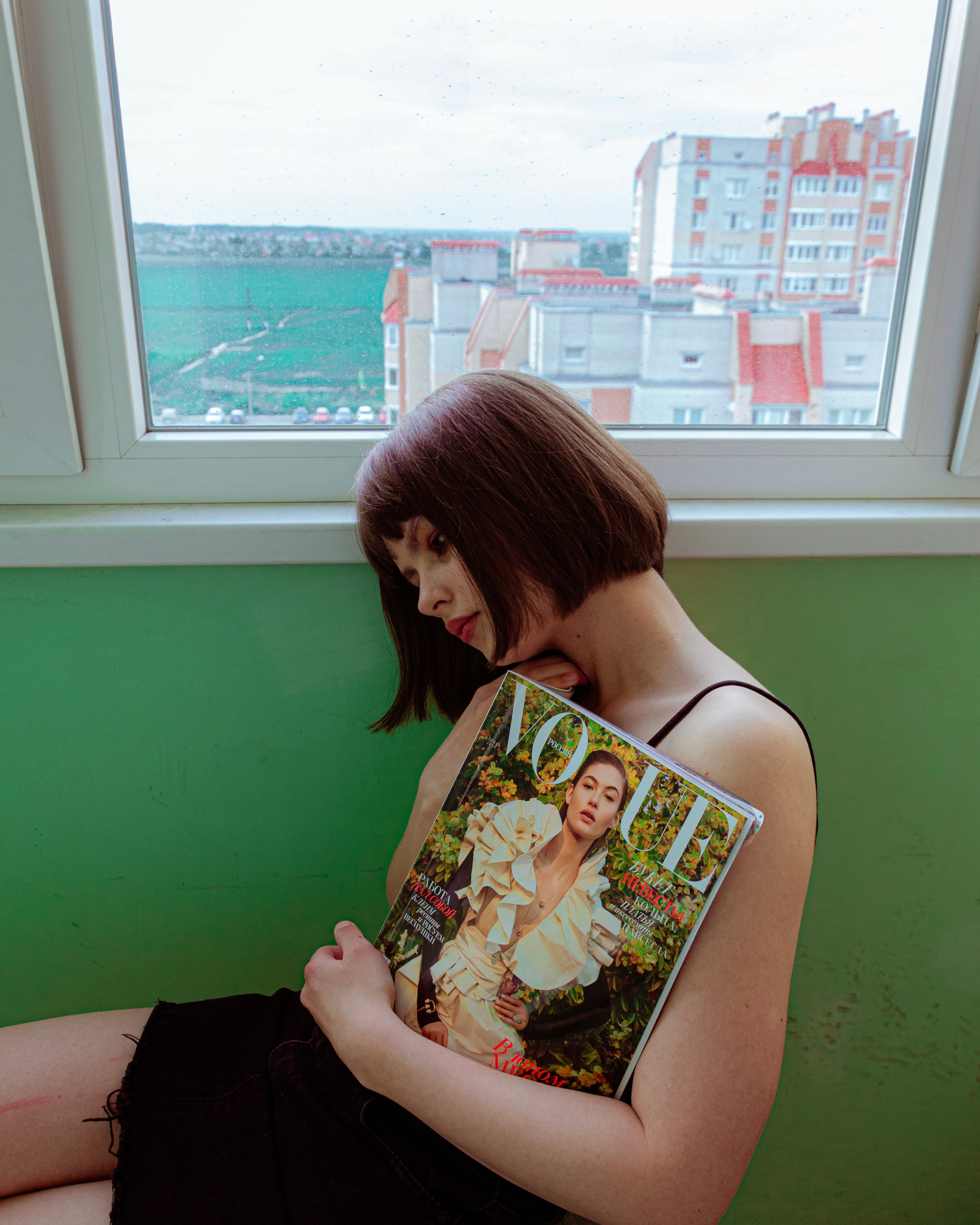 Ненависть. Photographer Barcelona