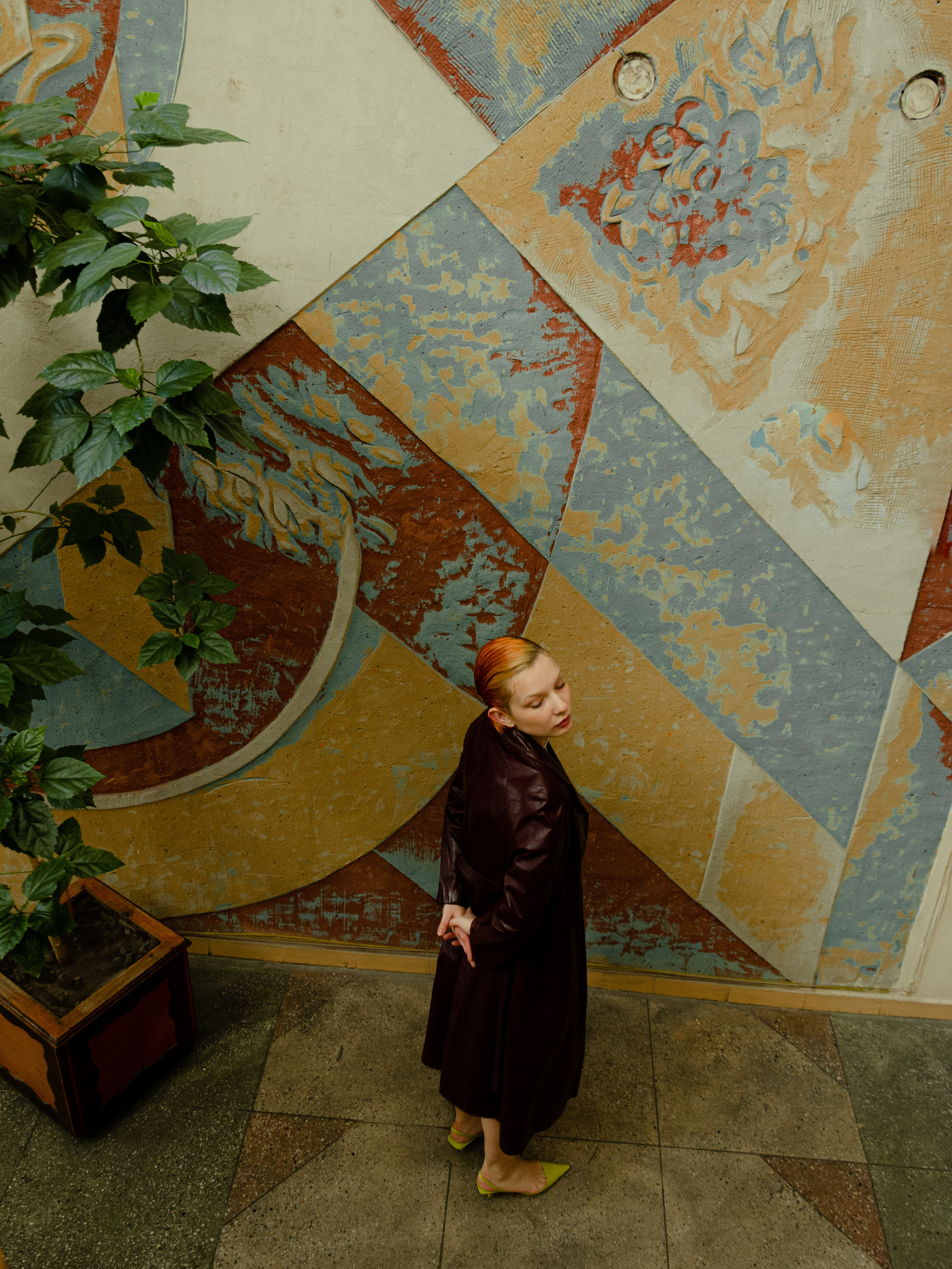 КУДА УХОДИТ ДЕТСТВО?. Photographer Barcelona