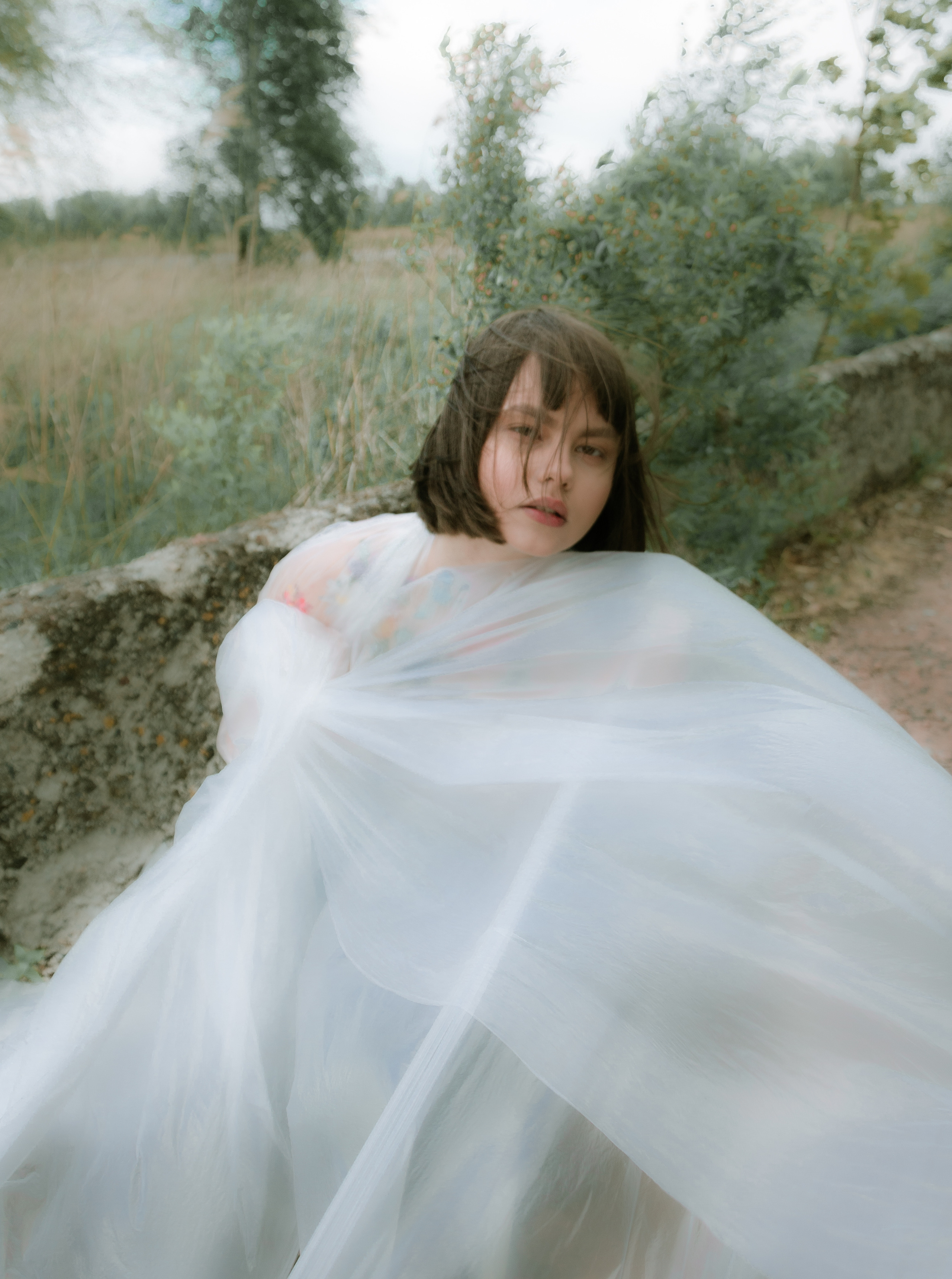 LIBERATION. Photographer Barcelona