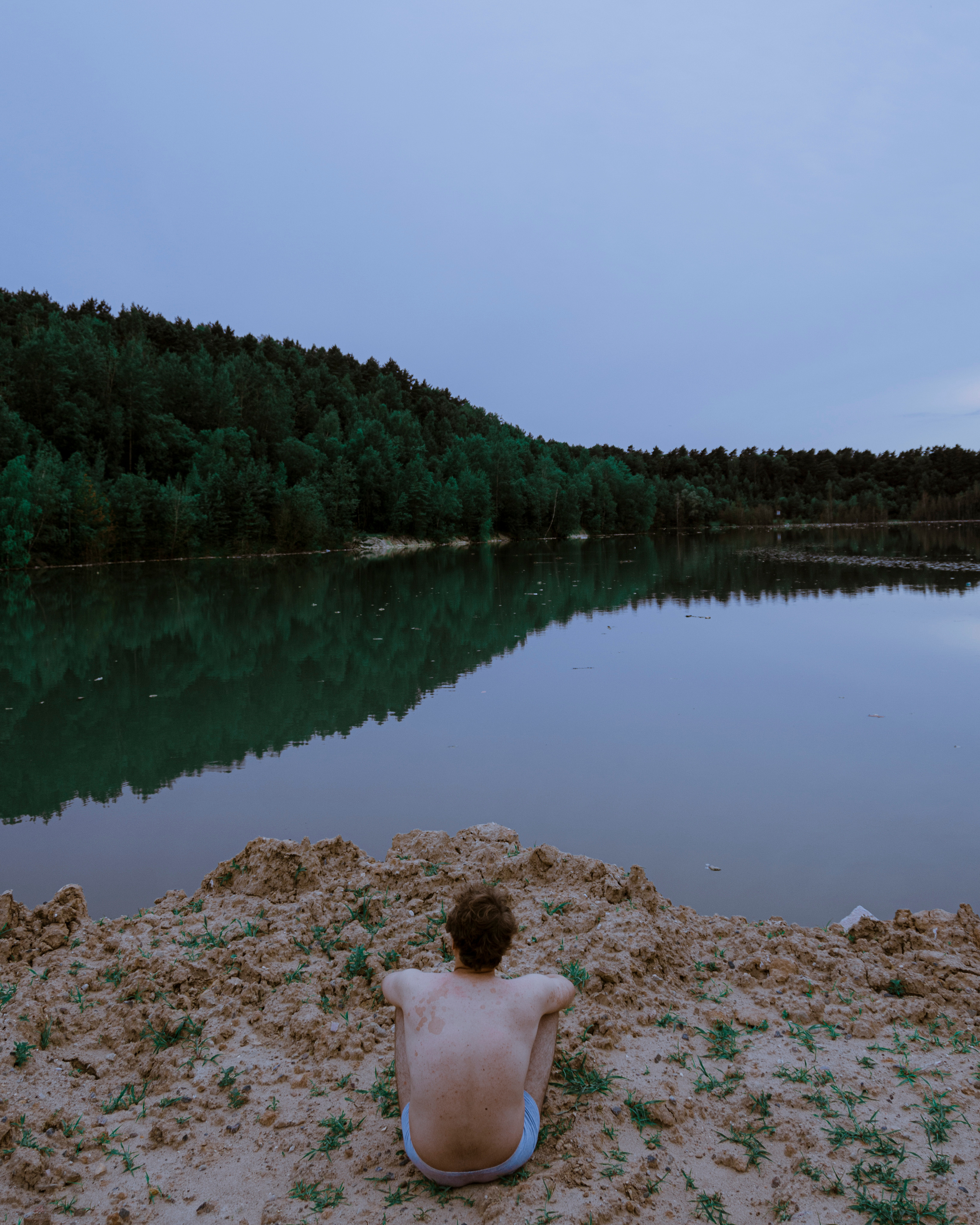 Nikita. Photographer Barcelona