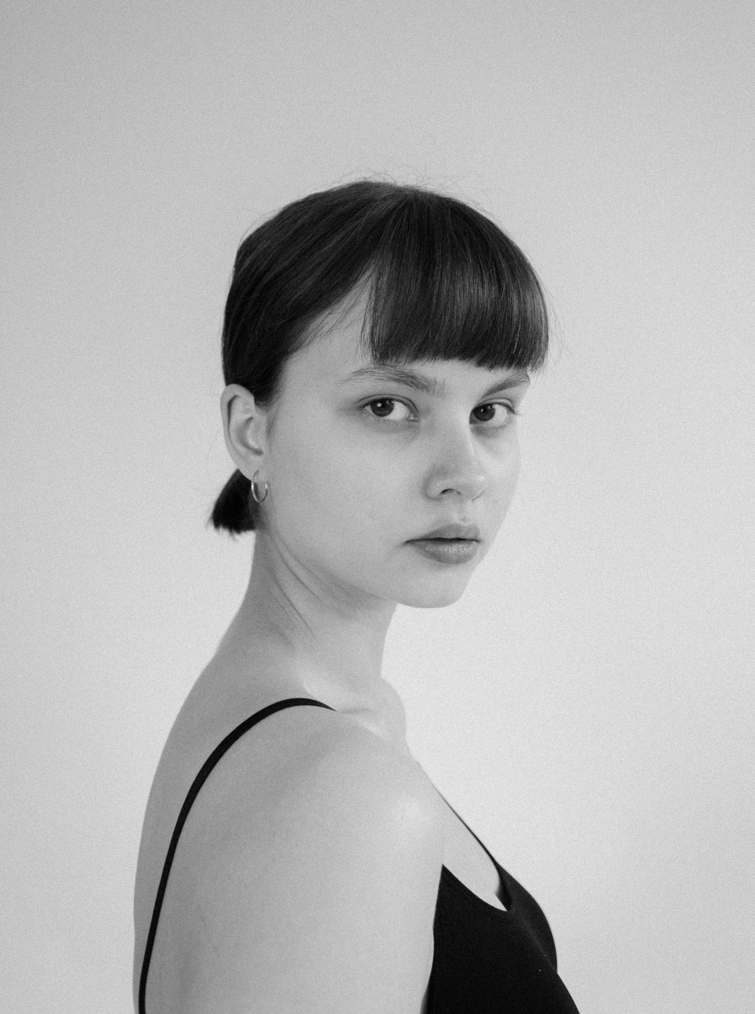 Снепы Аня. Photographer Barcelona