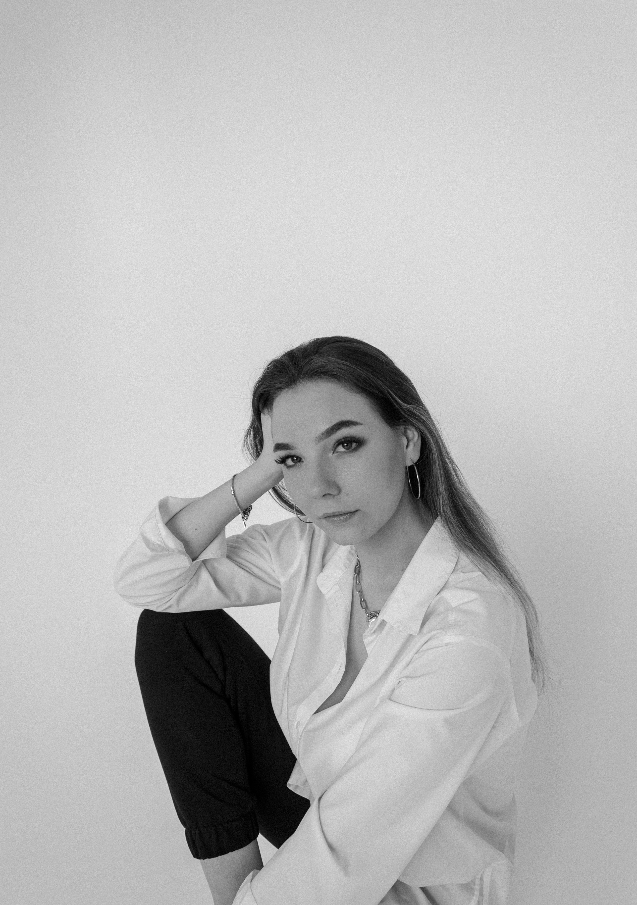 НАСТЯ. Photographer Barcelona