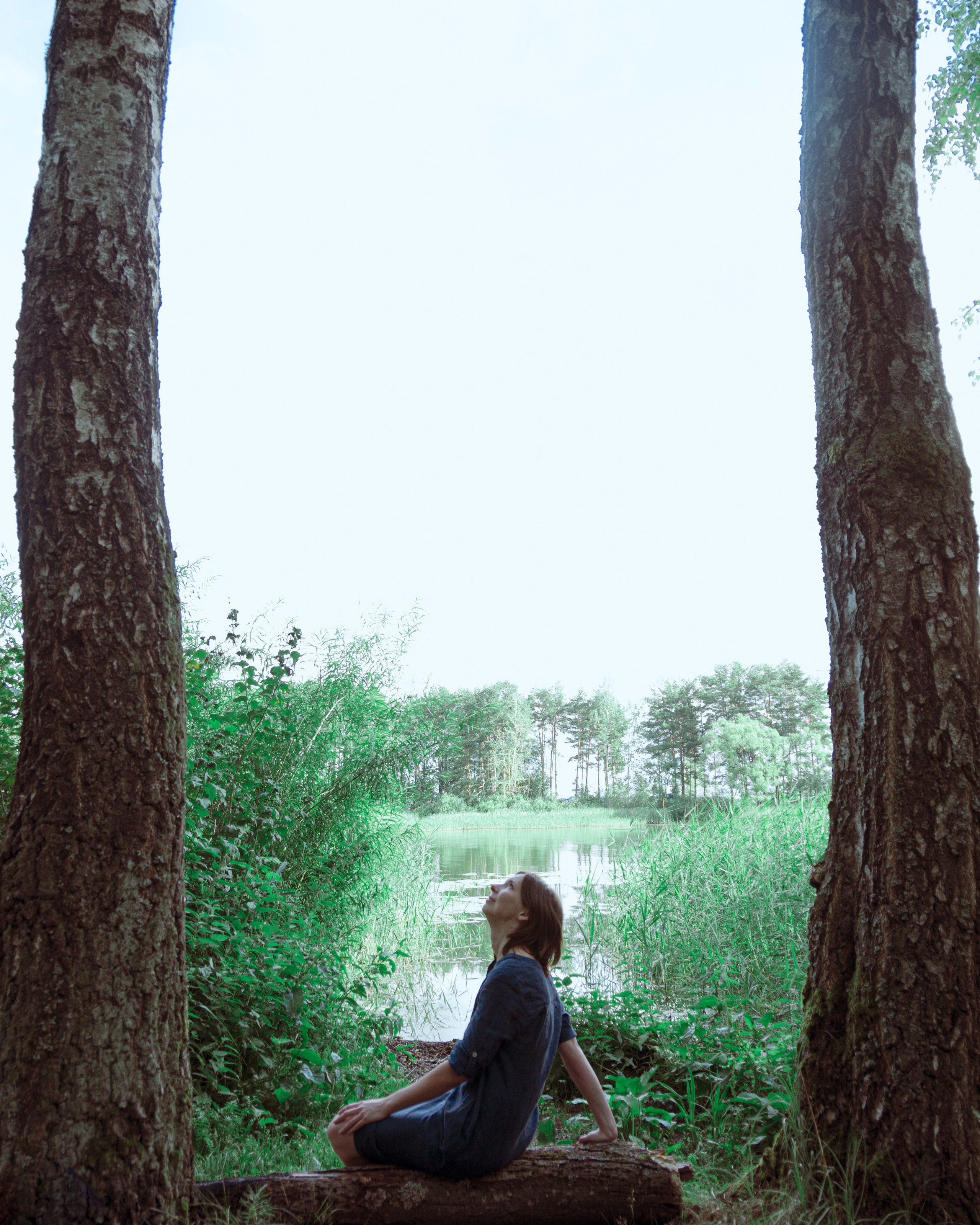 Маша. Photographer Barcelona