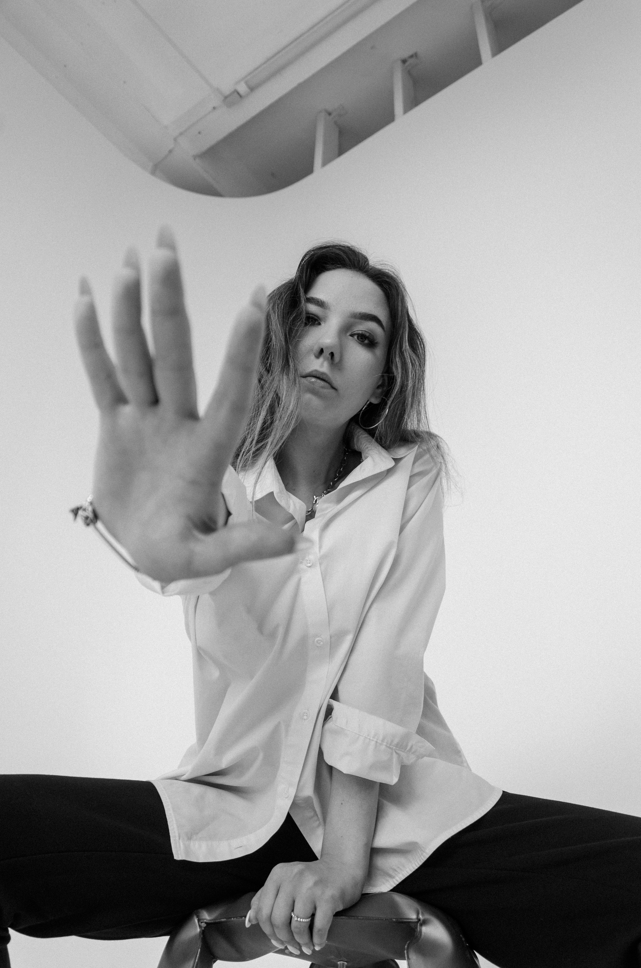 НАСТЯ. Photographer Barcelona