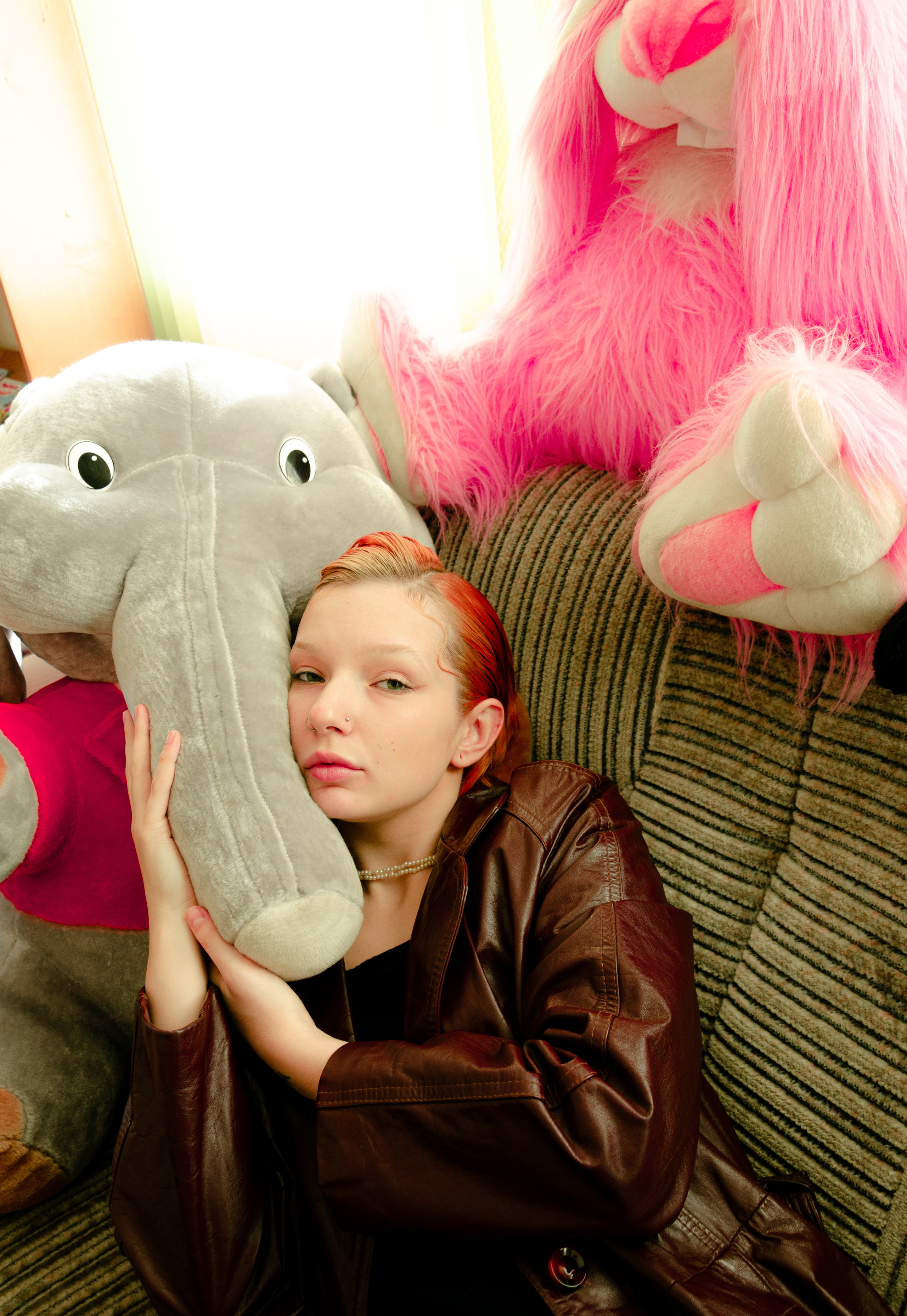 КУДА УХОДИТ ДЕТСТВО?. Photographer Barcelona