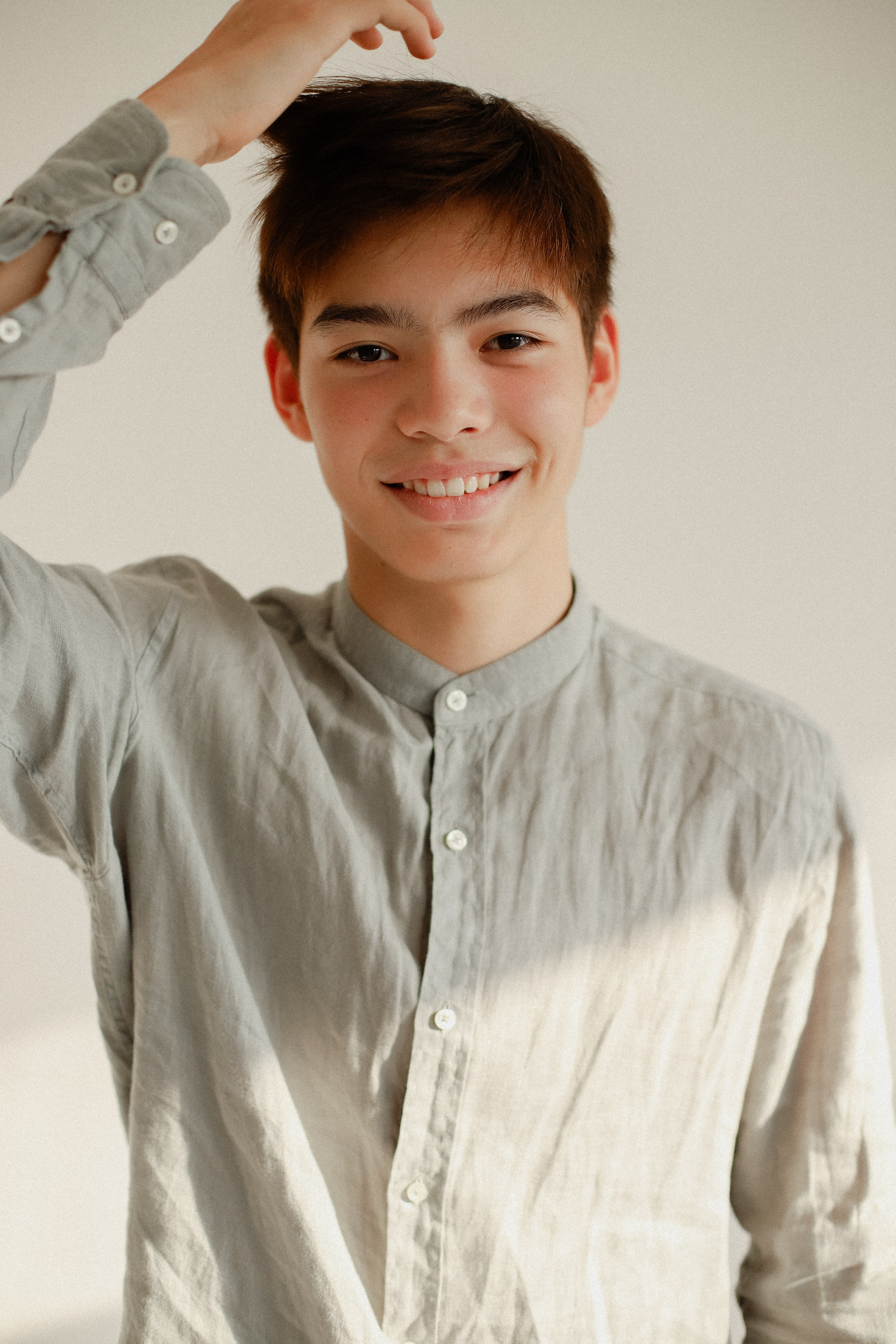 1+1=6. Фотограф в Алматы и Москве Даша Пушкина