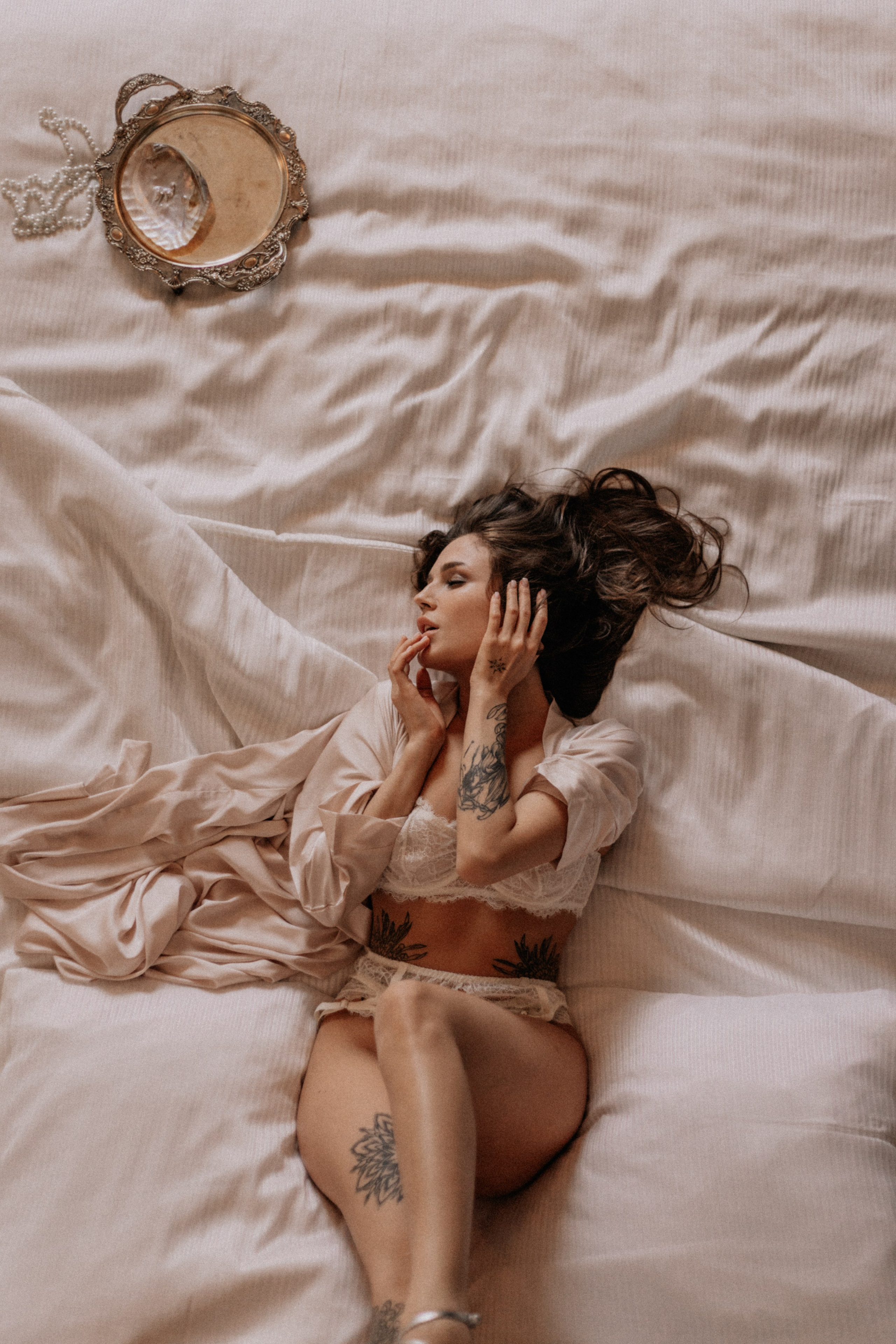 Анна и Владимир — свадебный вечер. Свадебный и репортажный фотограф Краснодар и Край