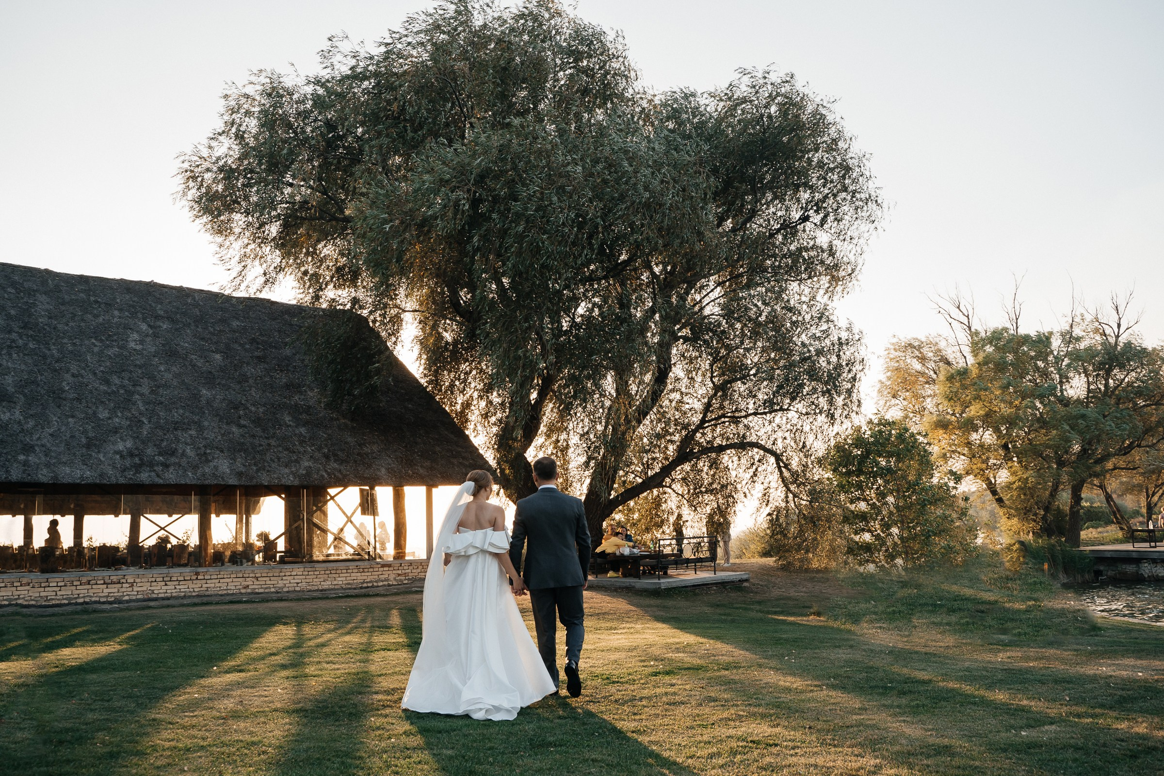 Усадьба Семигорье. Свадебный Фотограф в Краснодаре и всему Краснодарскому Краю