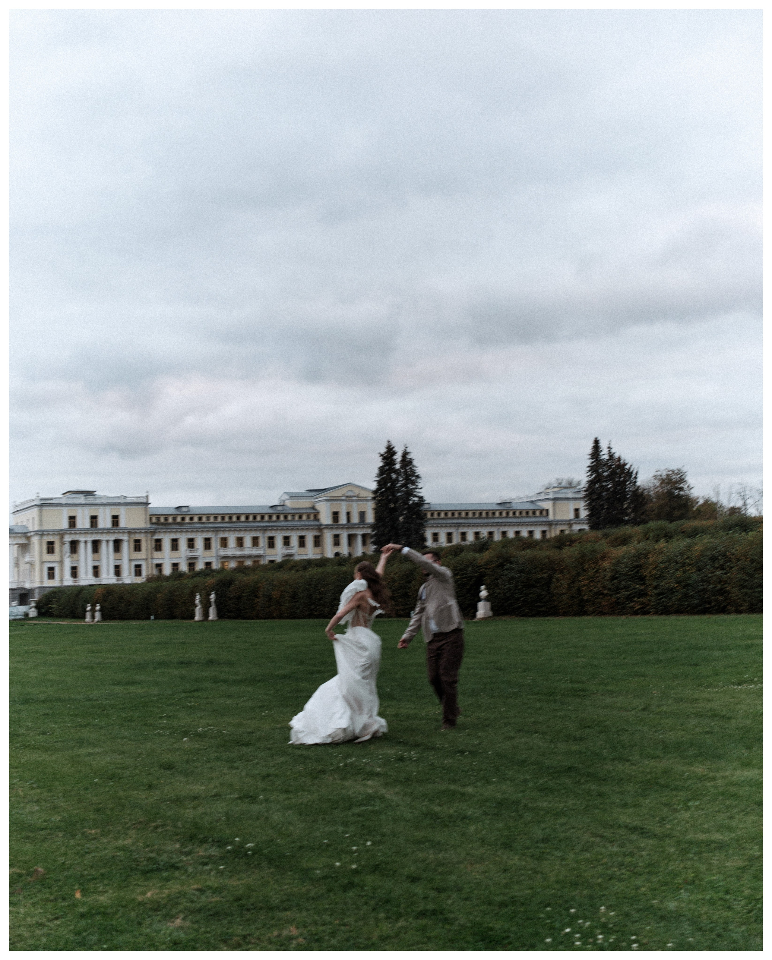 Wedding. Фотограф Khachatryan Syuzanna / Москва & Санкт-Петербург