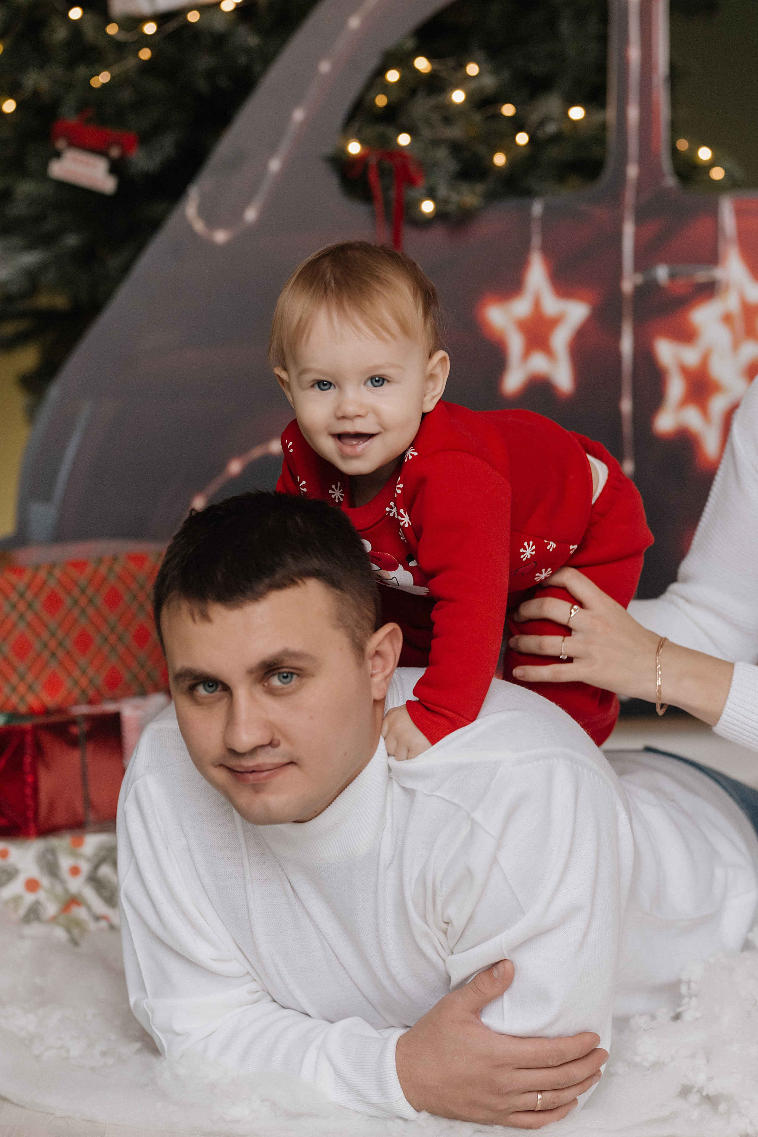 Мурзины. Свадебный и семейный фотограф Светлана Пирюгина