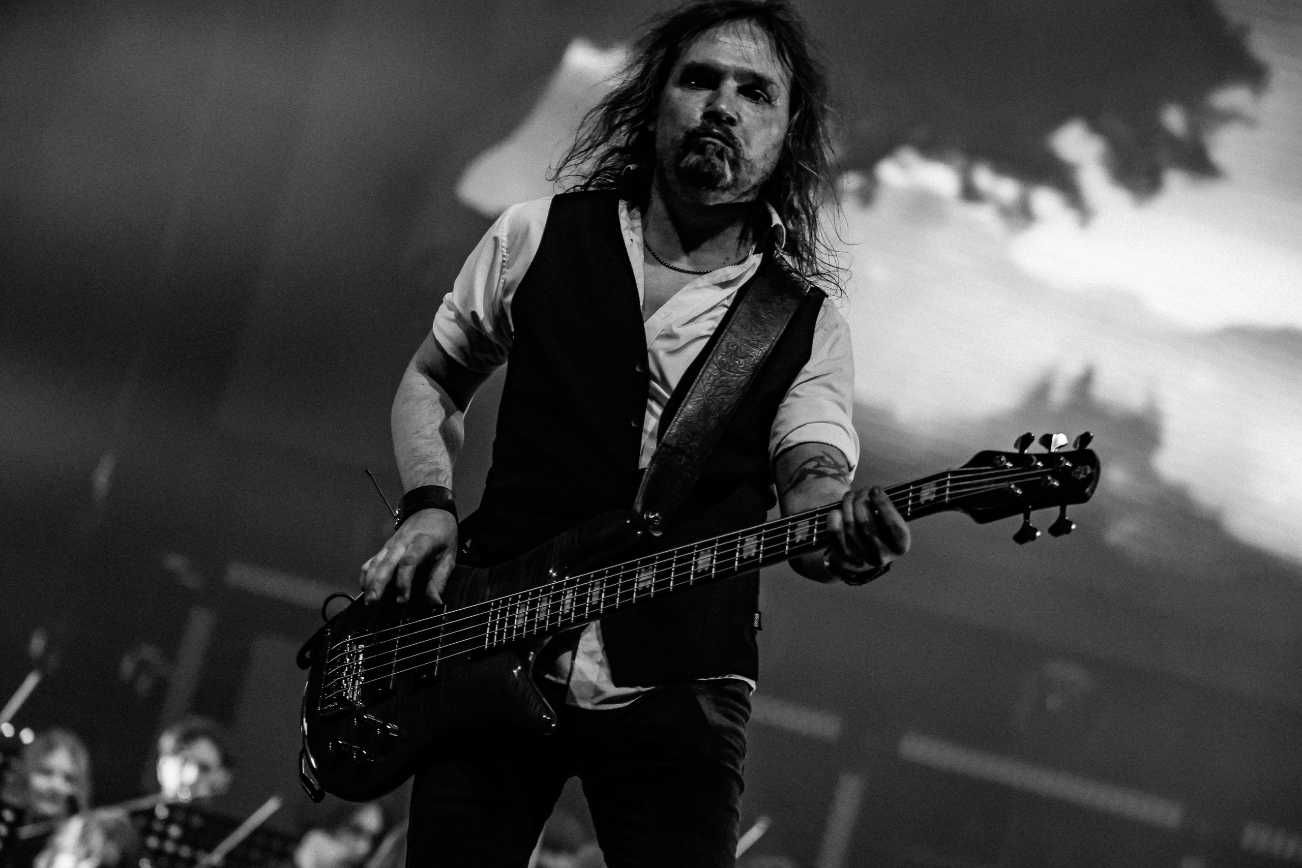 ЭПИДЕМИЯ КОНЦЕРТ С ОРКЕСТРОМ @КЗ МОСКВА