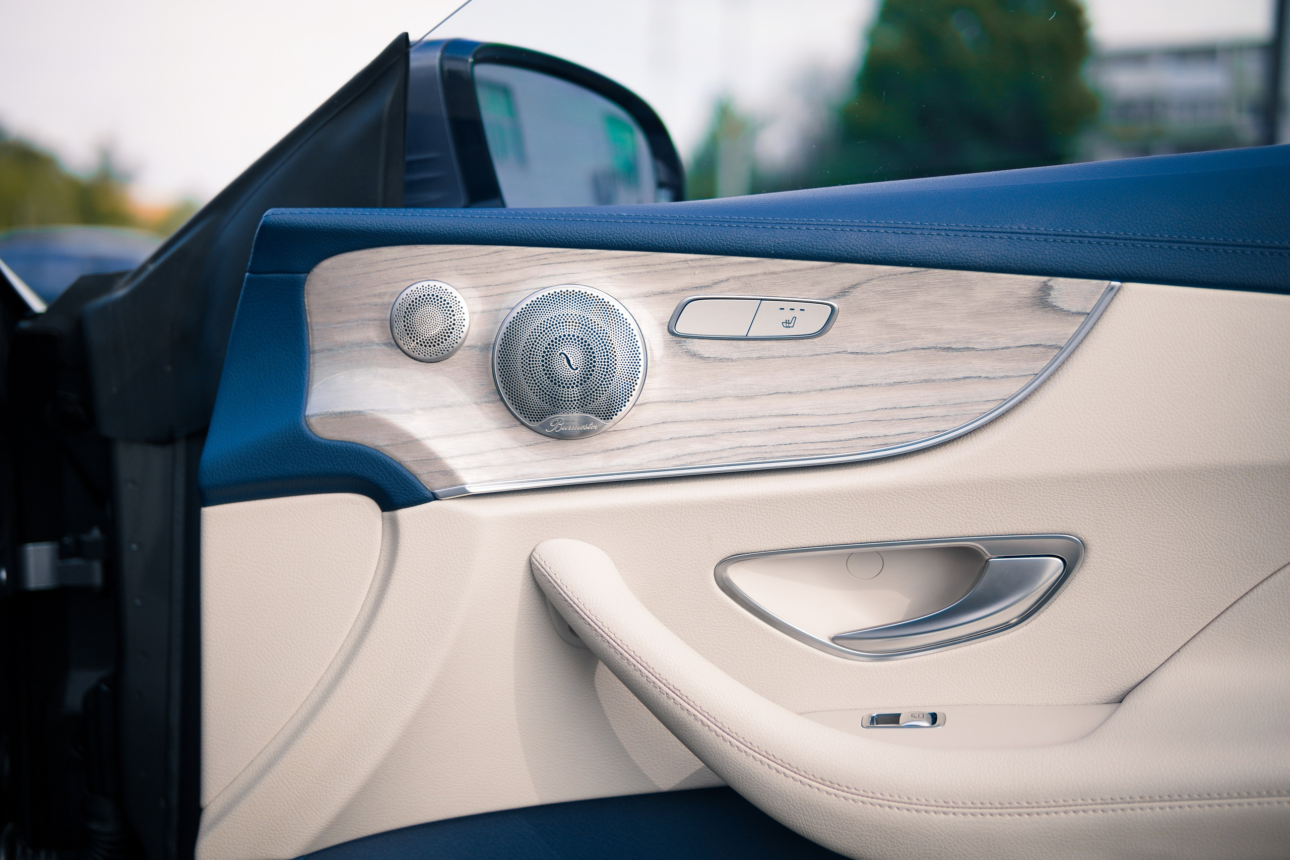 Mercedes Benz E200 Coupe. AutoAlexArt