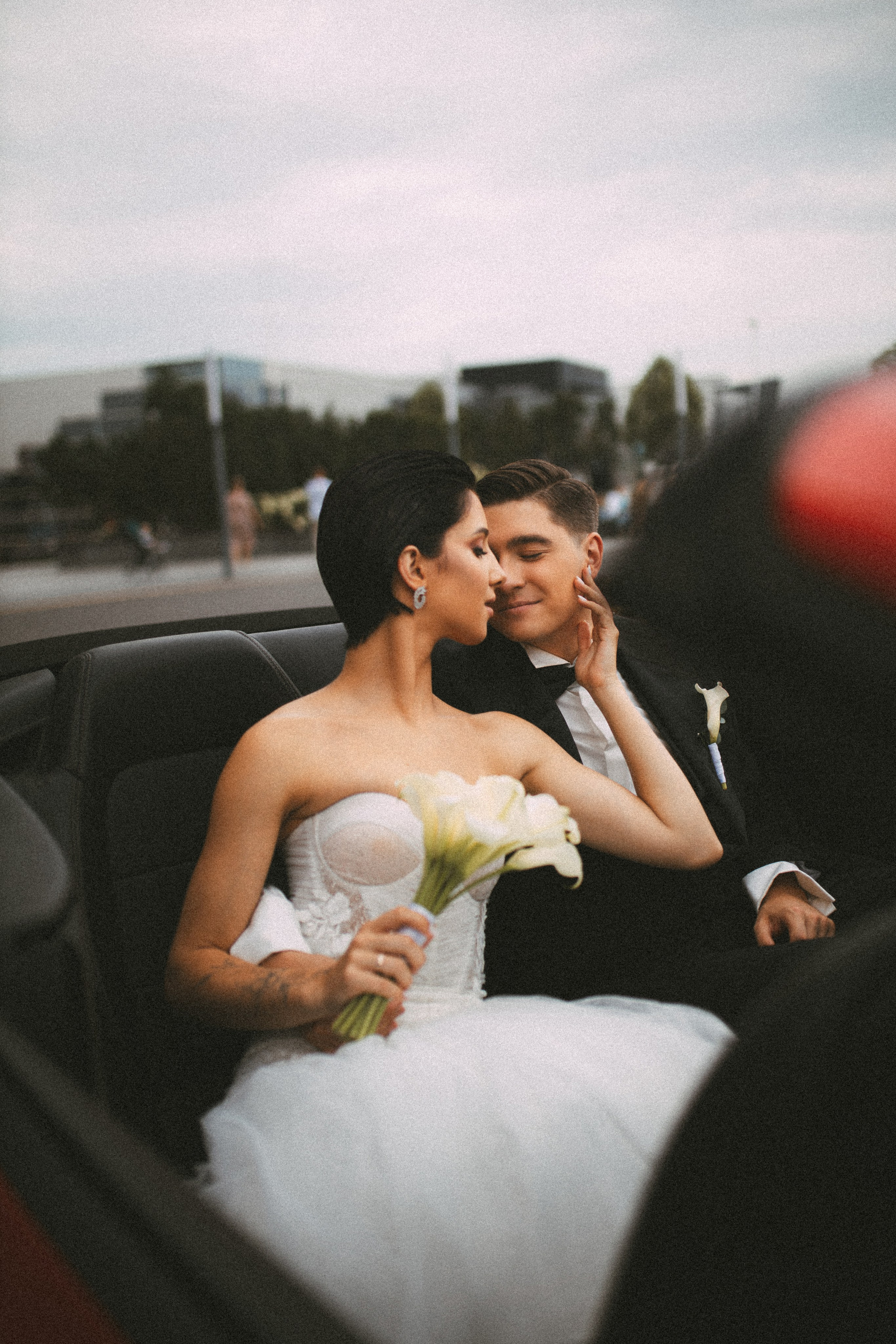 А & P | Москва. Фотограф Екатерина Амбрушкевич