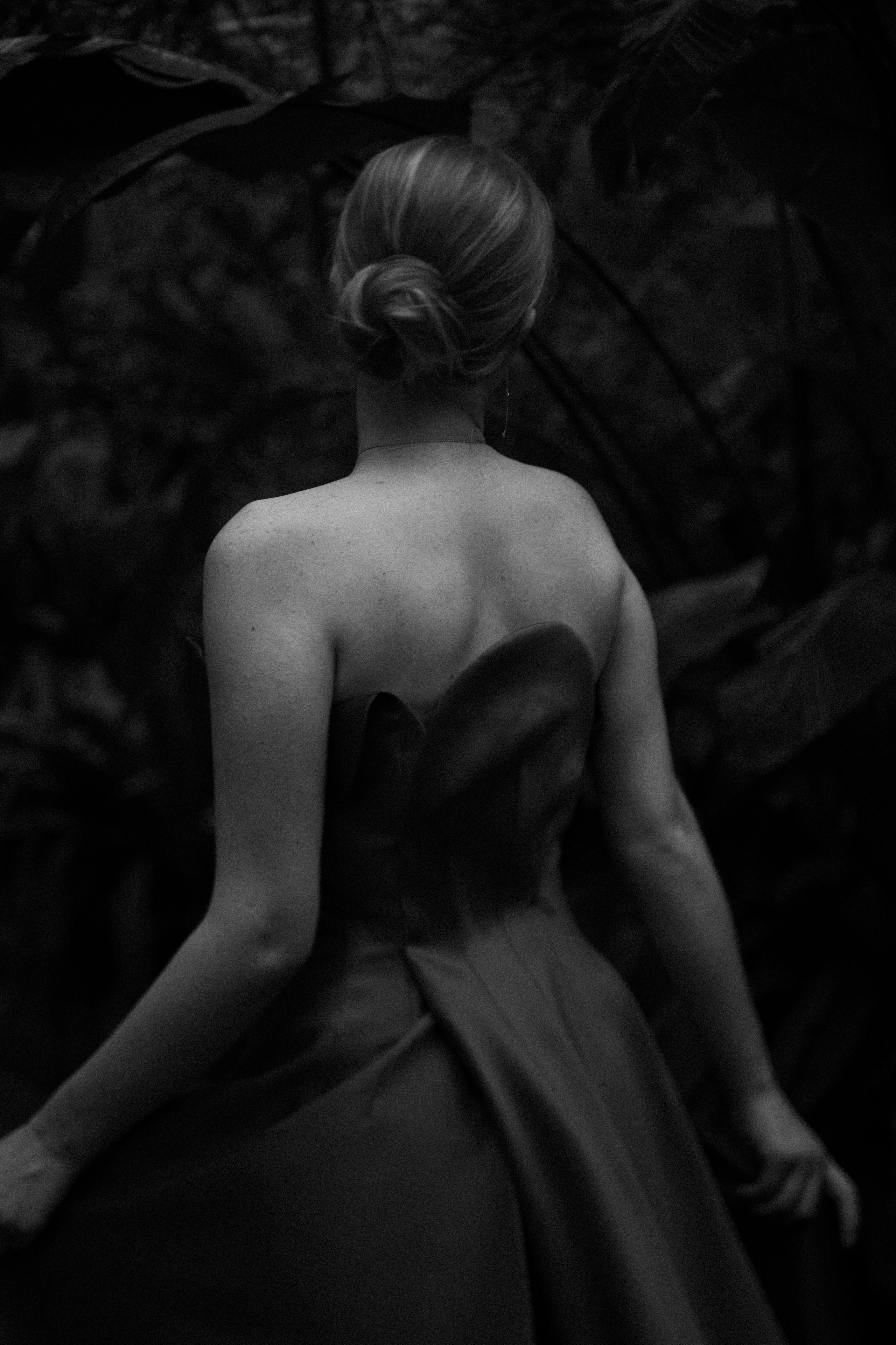 Варвара в стране чудес. Портретный фотограф в Москве