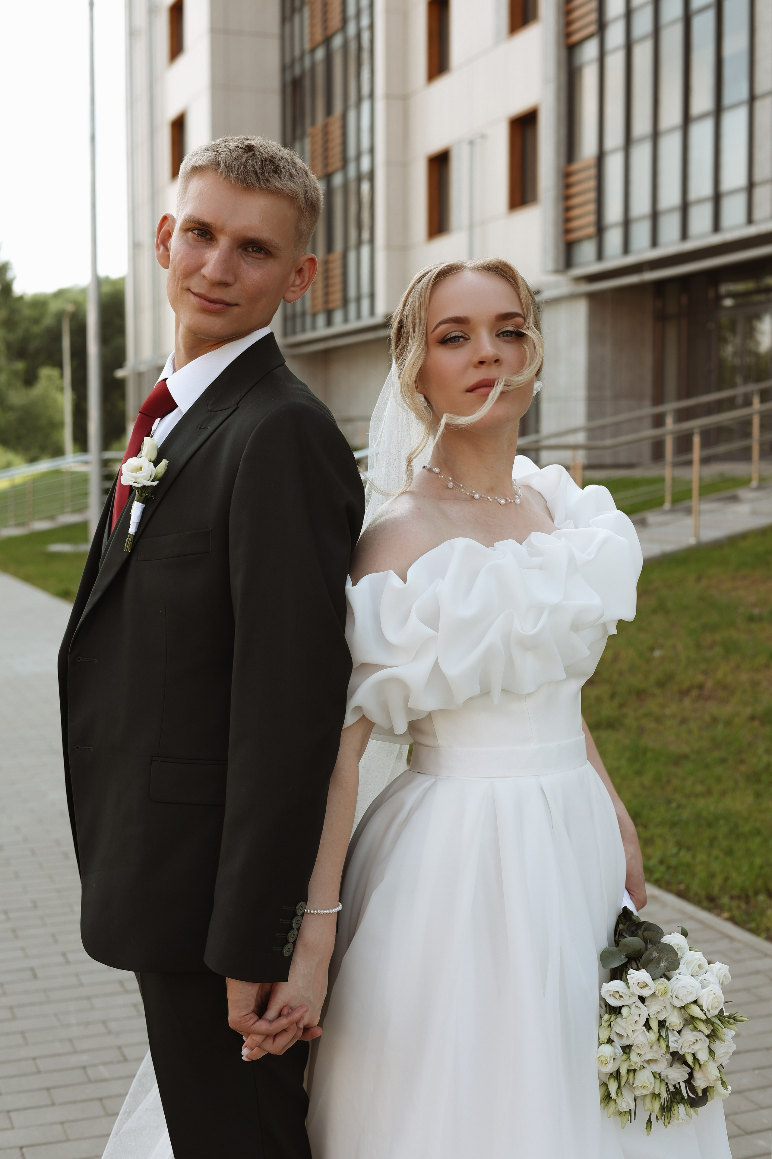 E&A. Фотограф Татьяна Иванова в Ярославле