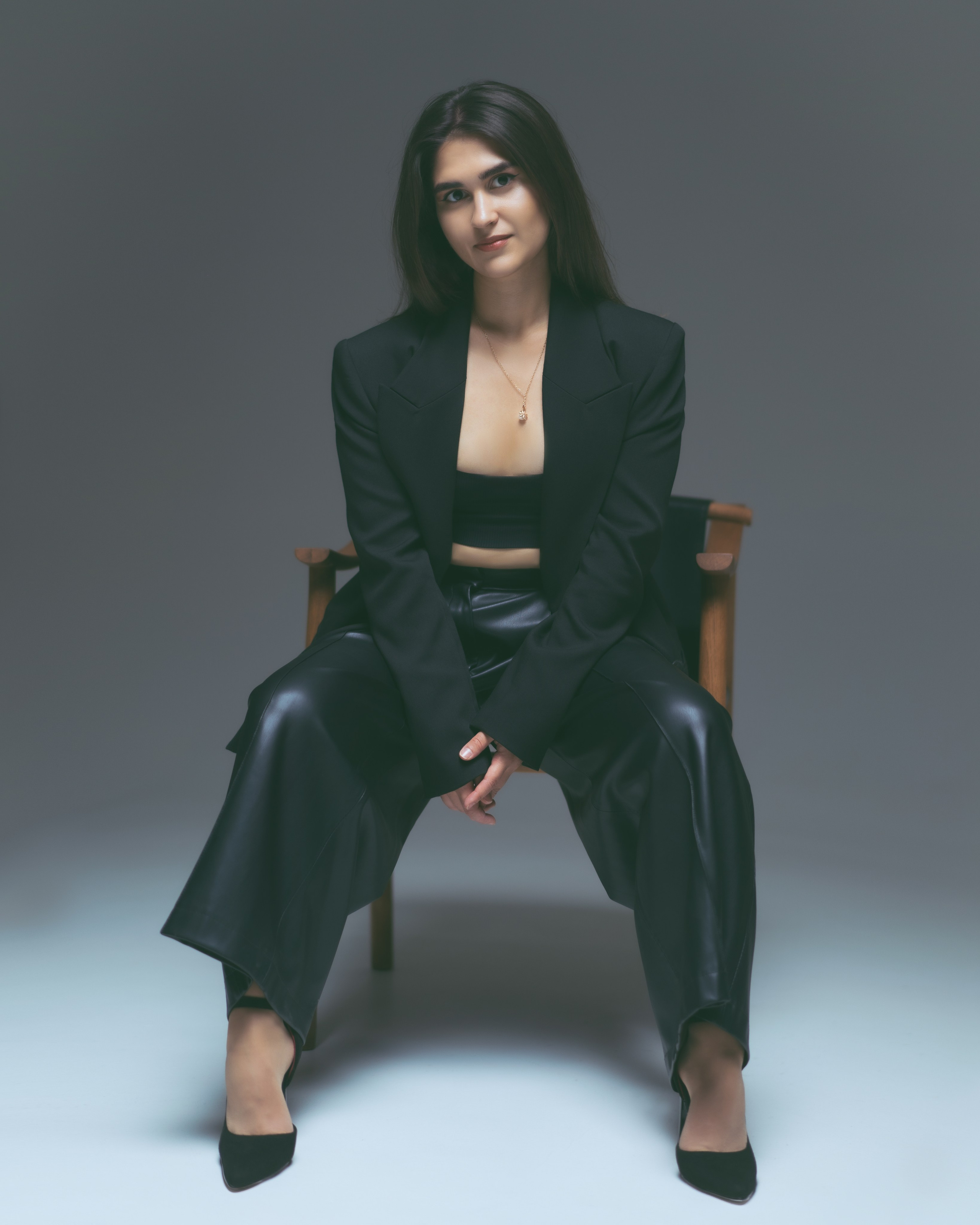 Карина. Портретный фотограф в Тюмени Александра Кондратьева