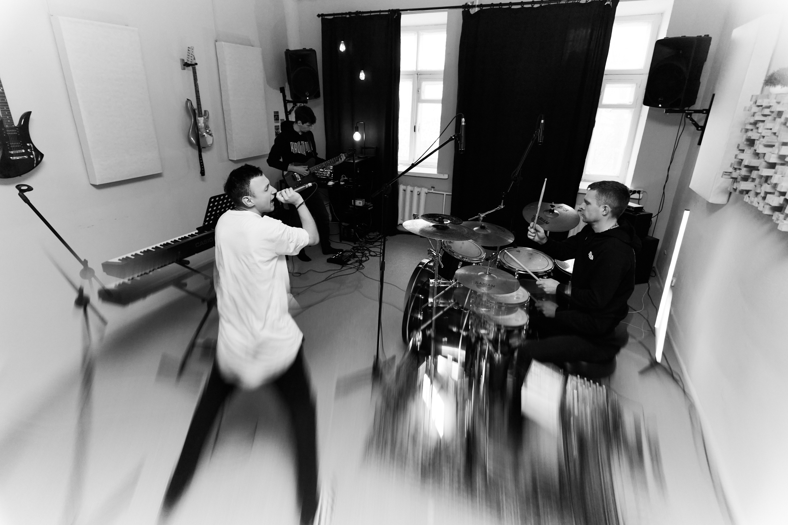 Репетиция Влад. Портретный и свадебный фотограф в Самаре Снытко Дарья