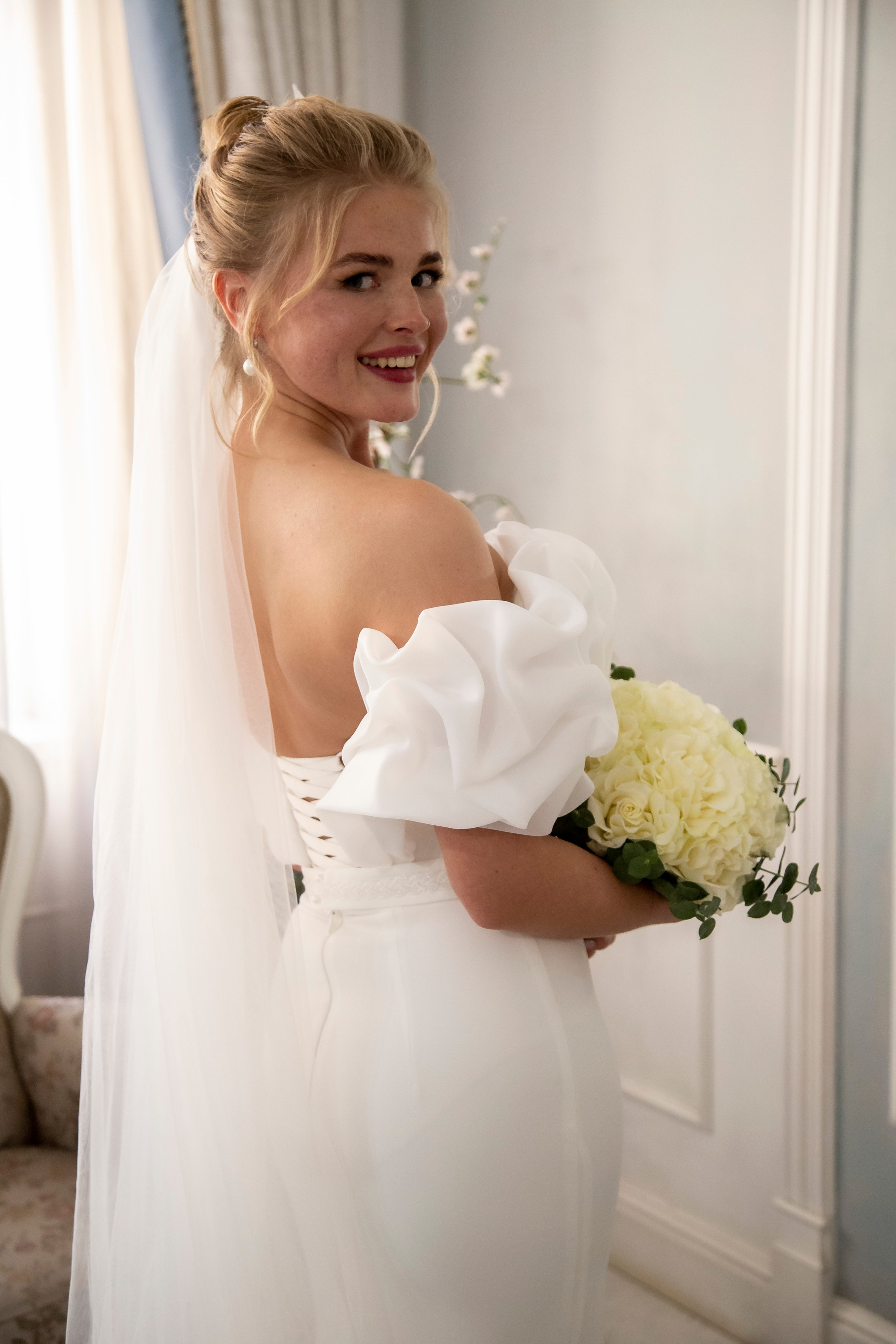 Валерия и Махач. 𝓕𝓸𝓽𝓸𝓰𝓻𝓪𝓯 𝓑𝓪𝓵𝓪𝓼𝓱𝓲𝓱𝓪 / 𝓜𝓸𝓼𝓴𝓿𝓪