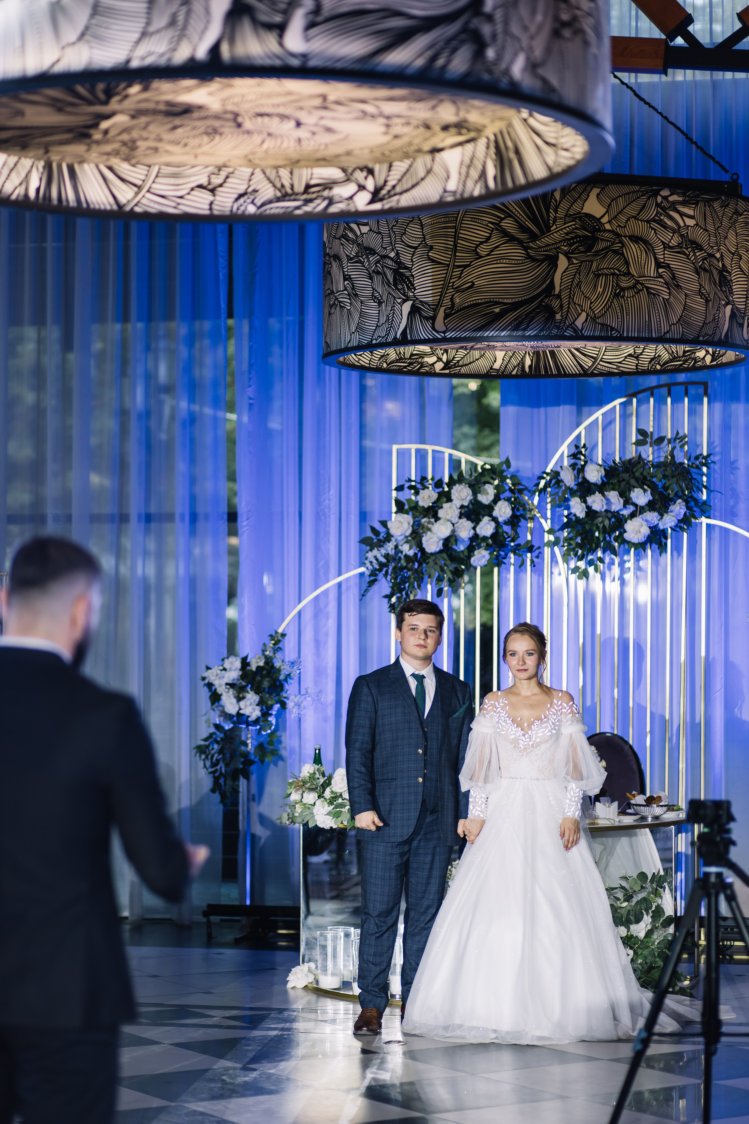 Полный свадебный день. Свадебный и семейный фотограф Ростова-на-Дону Ирина Бондарева