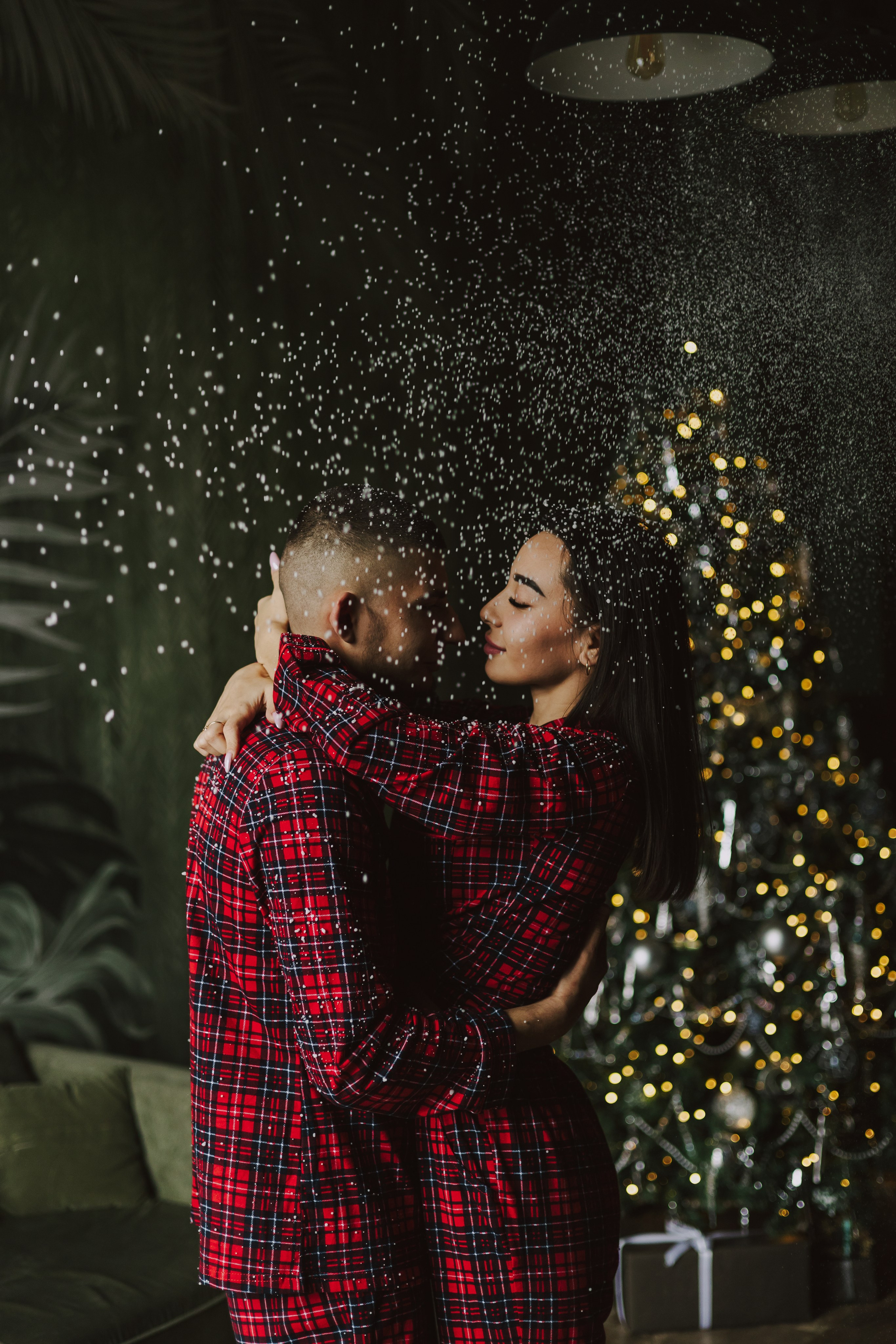 Новый год. Свадебный и семейный фотограф Ростова-на-Дону Ирина Бондарева