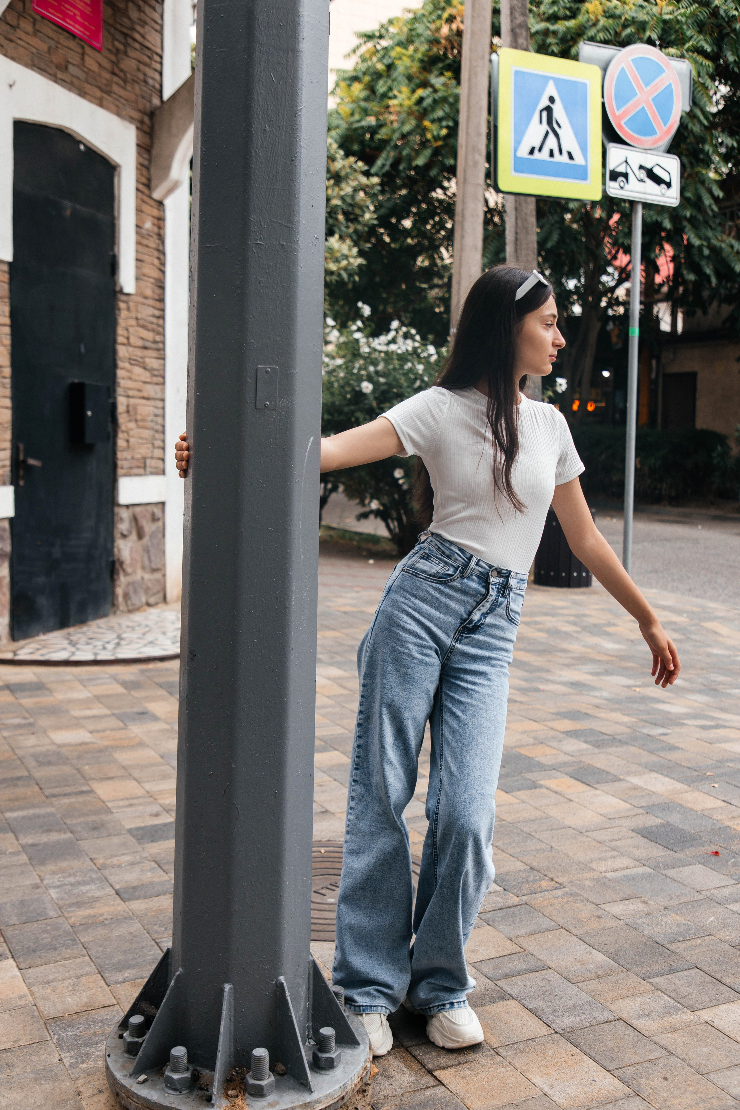 Style. Efimova Model Agency