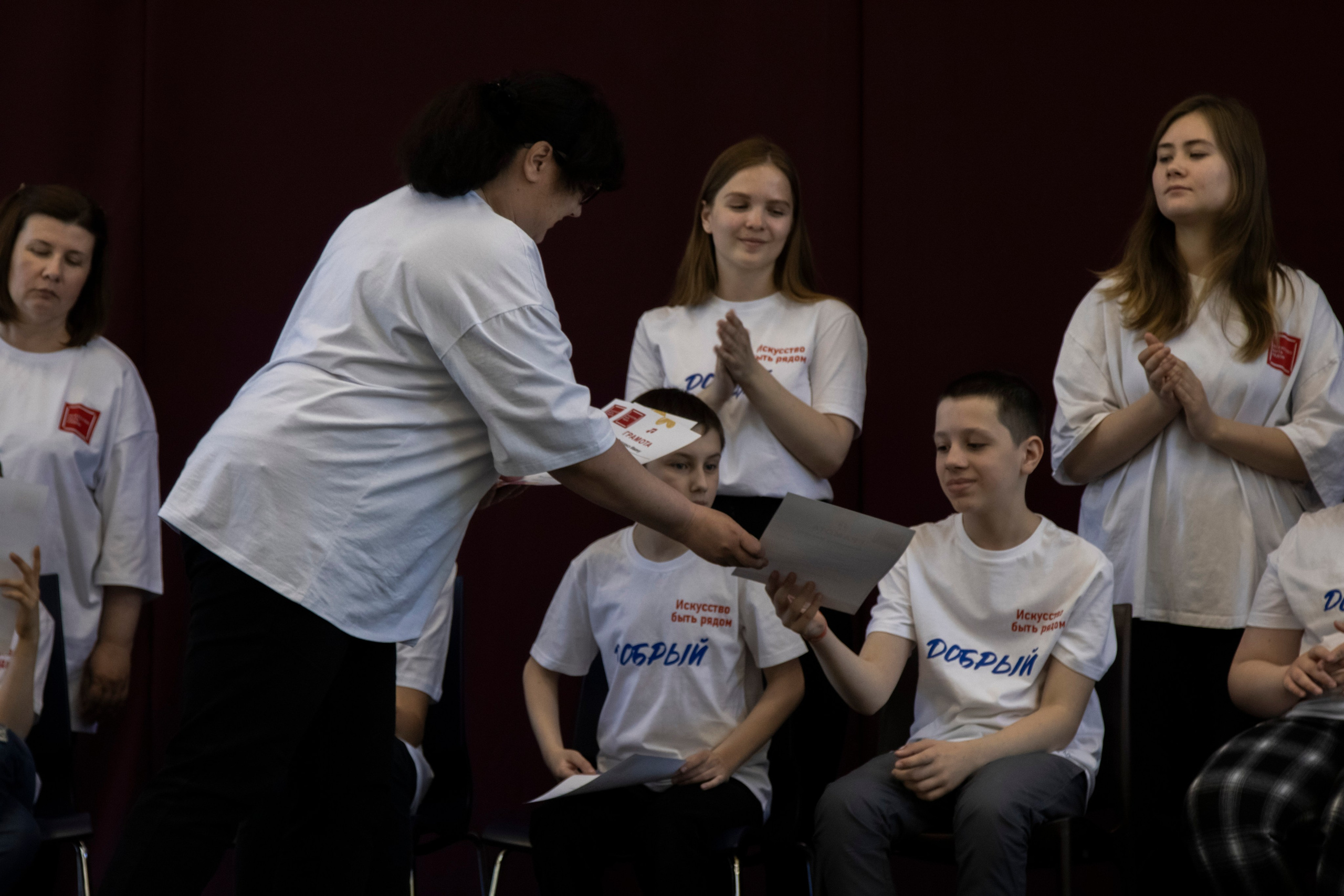 Репортажная съемка. Фотограф в Москве ♡