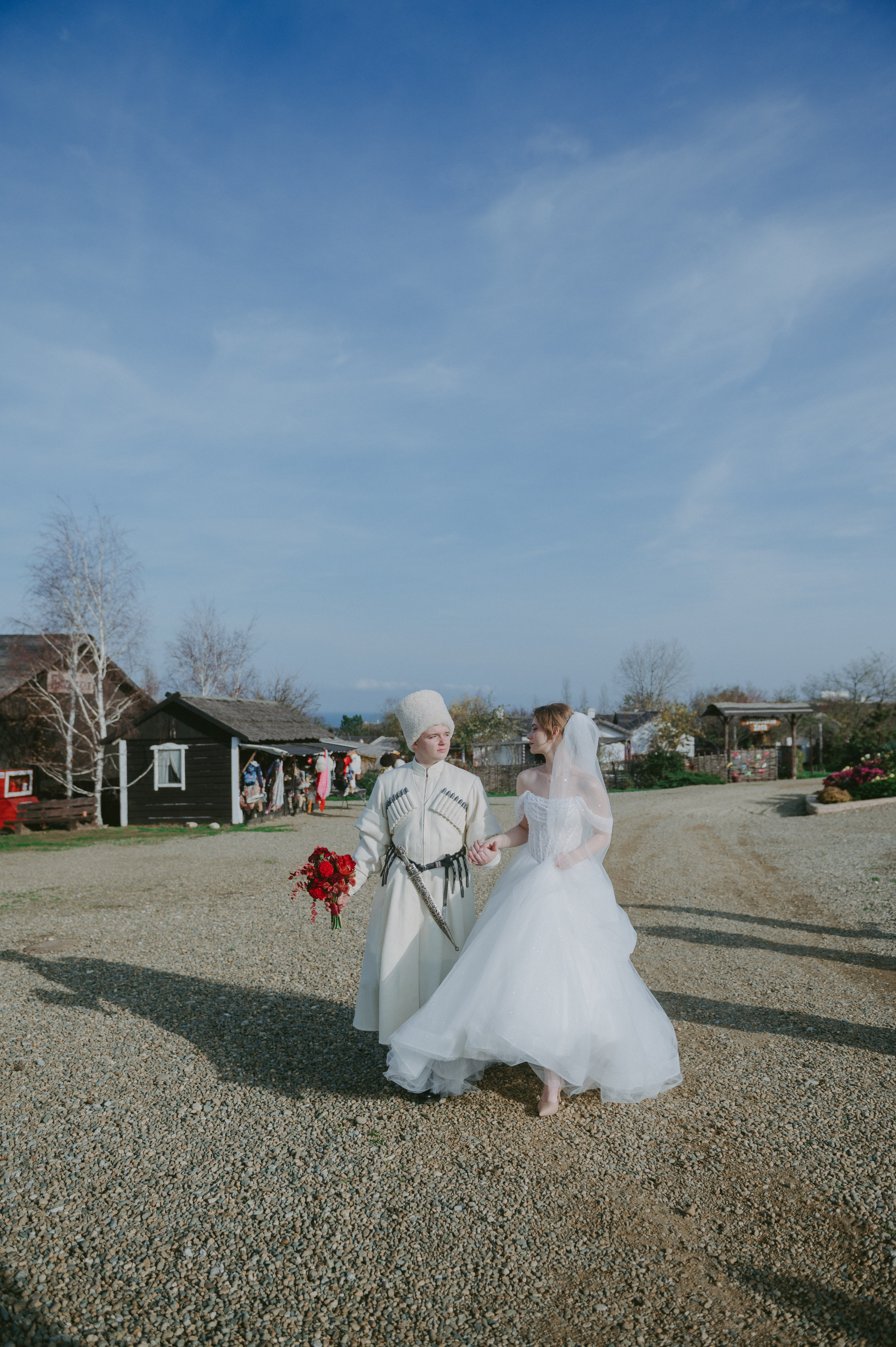 Полина & Михаил. Свадебный и семейный фотограф город Темрюк Фотостудия Темрюк