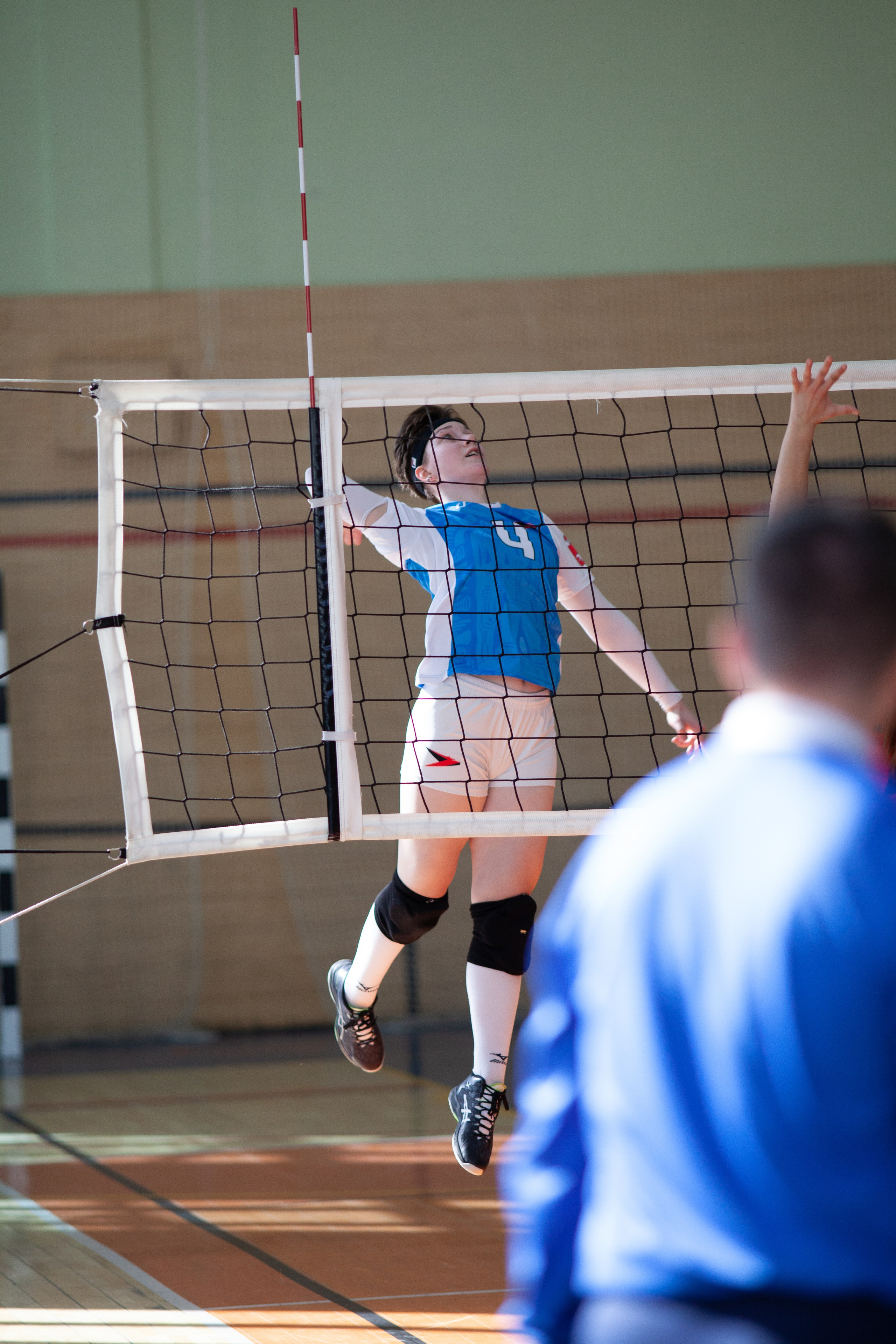 Искра (Самара) — Академия (Пермь). Фотография